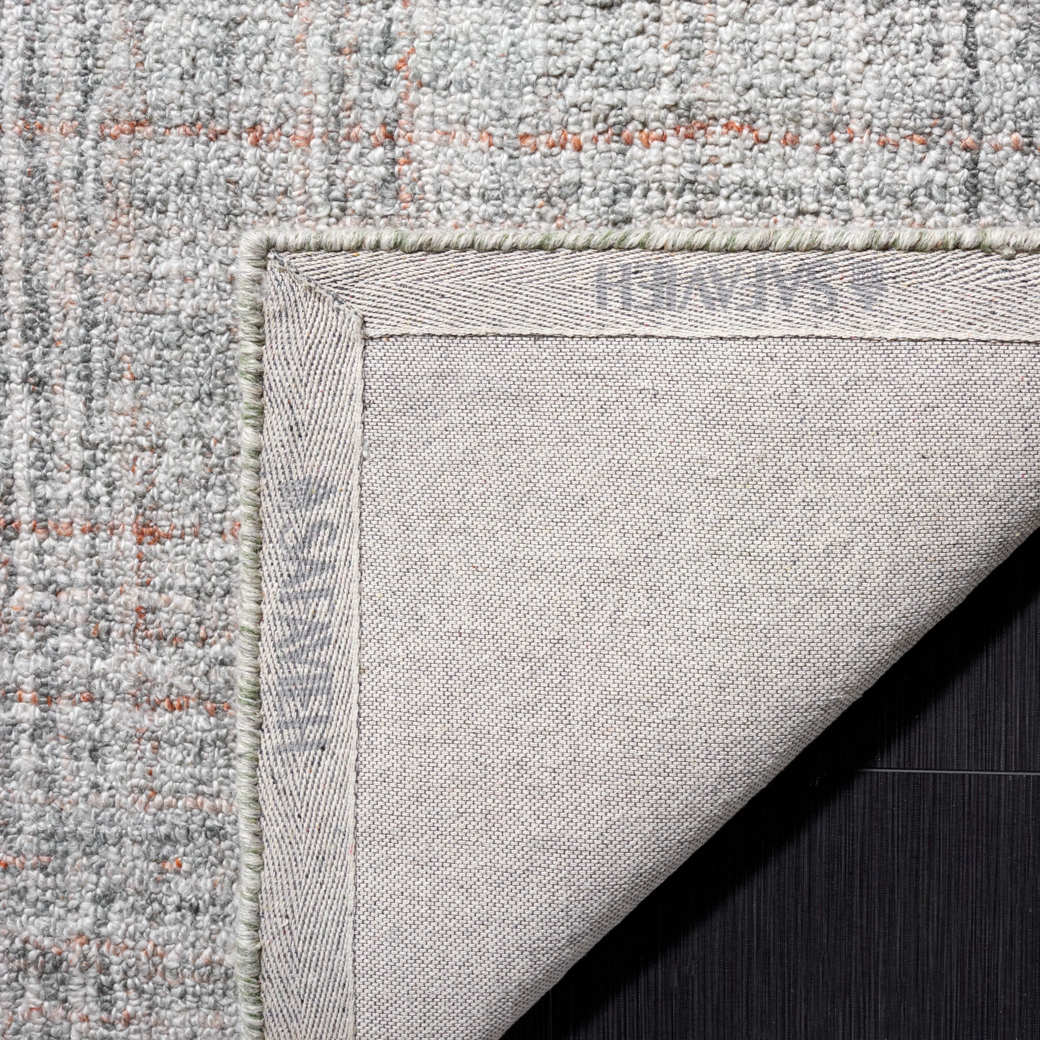 SAFAVIEH Handmade Abstract Hieke Modern Rug