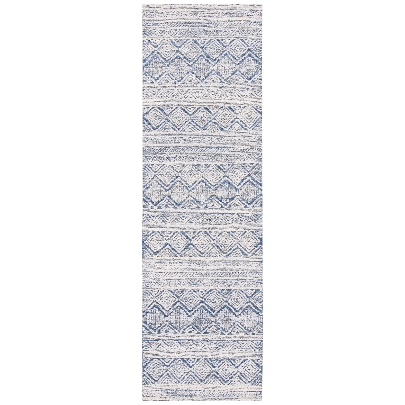 SAFAVIEH Handmade Abstract Mariaana Modern Wool Rug