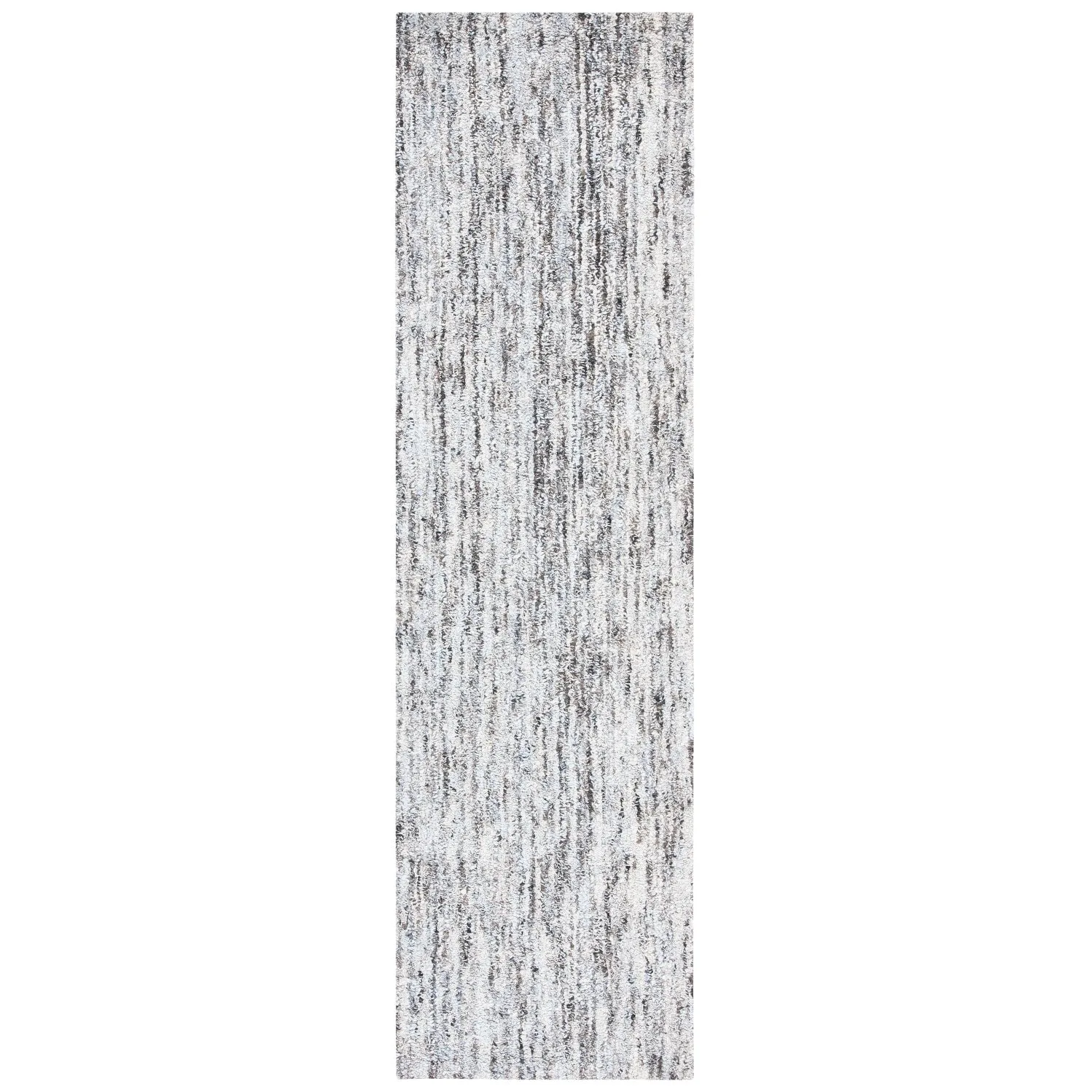 SAFAVIEH Handmade Abstract Velija Modern Wool Rug