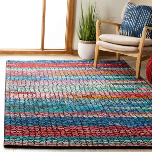 SAFAVIEH Handmade Aspen Christy Bohemian Wool Rug