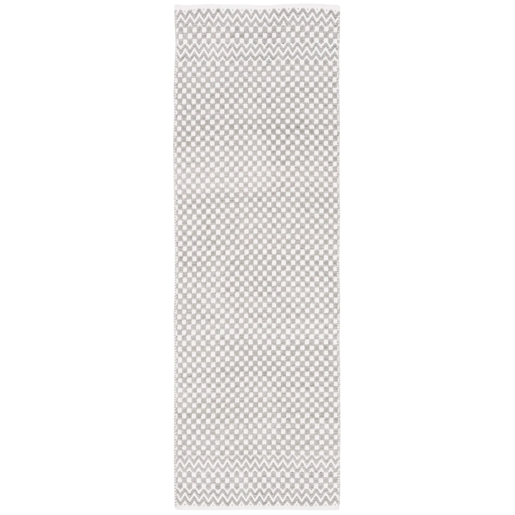 SAFAVIEH Handmade Boston Isotta Coastal Cotton Rug