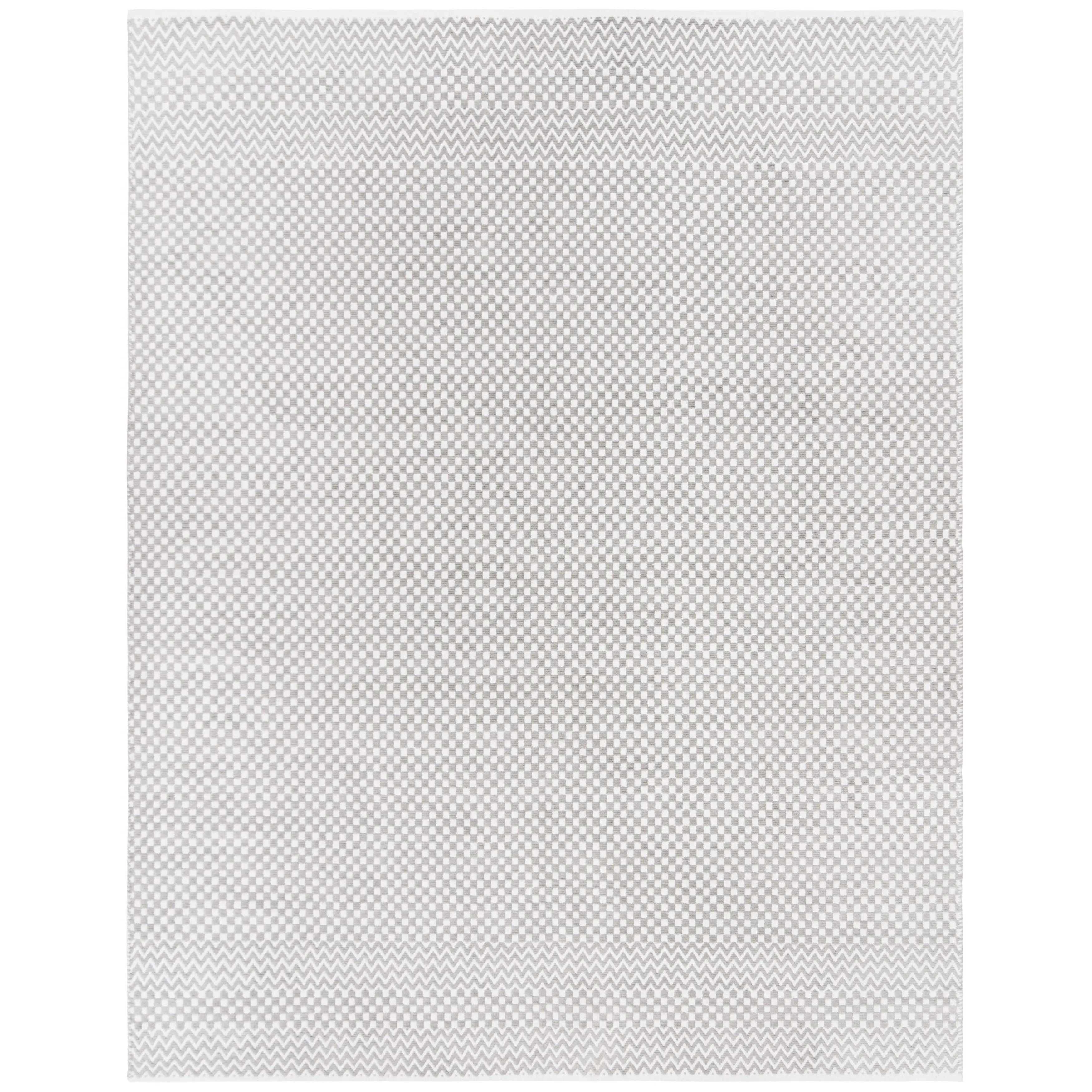 SAFAVIEH Handmade Boston Isotta Coastal Cotton Rug