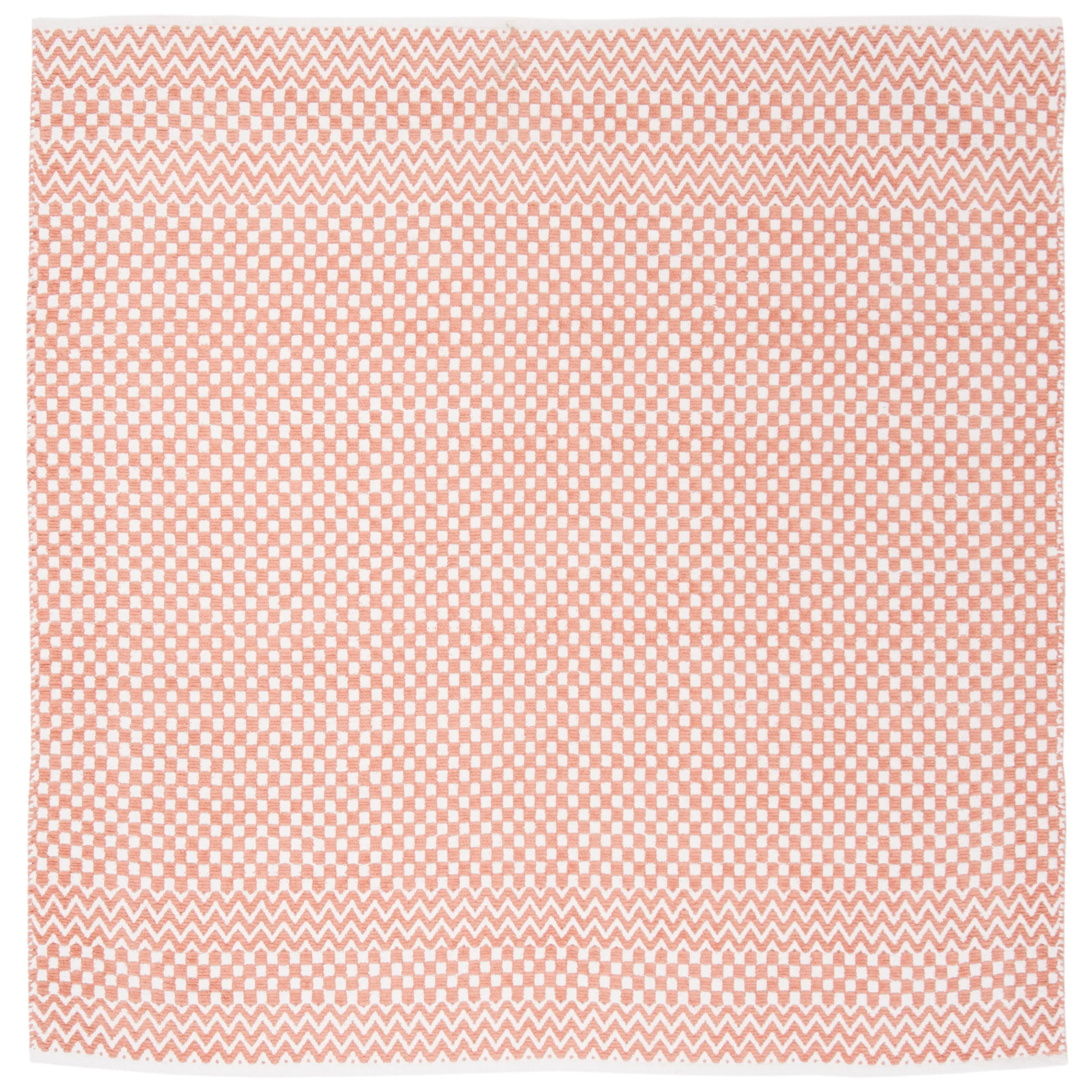 SAFAVIEH Handmade Boston Isotta Coastal Cotton Rug