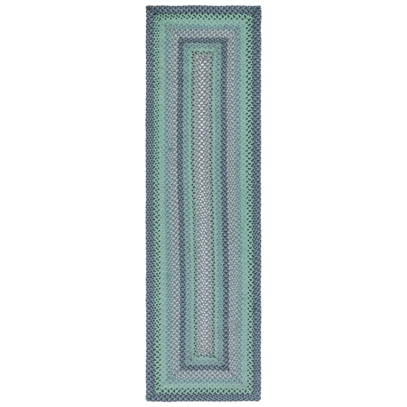 SAFAVIEH Handmade Braided Sylvianne Cotton Rug