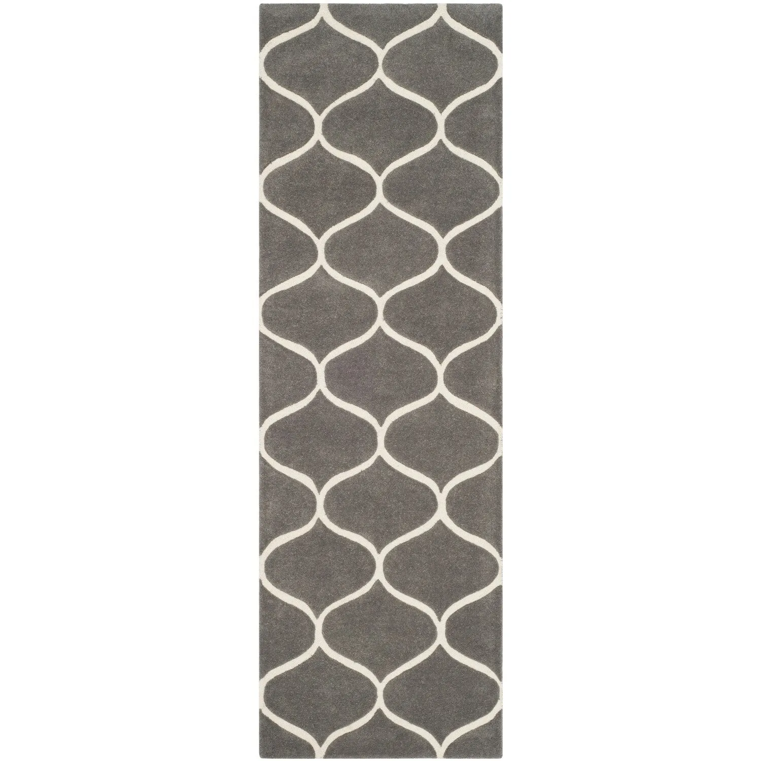 SAFAVIEH Handmade Cambridge Nenka Modern Wool Rug