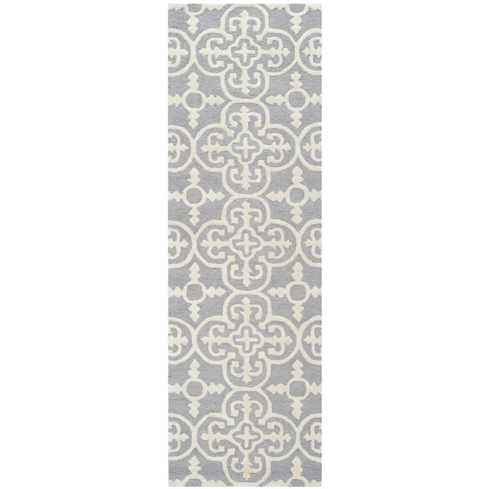 SAFAVIEH Handmade Cambridge Shigemi Modern Wool Rug