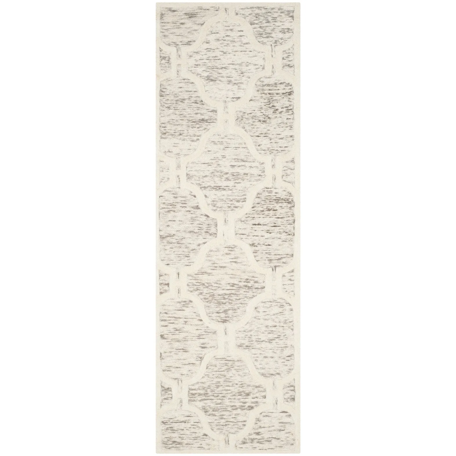 SAFAVIEH Handmade Cambridge Tilli Modern Wool Rug