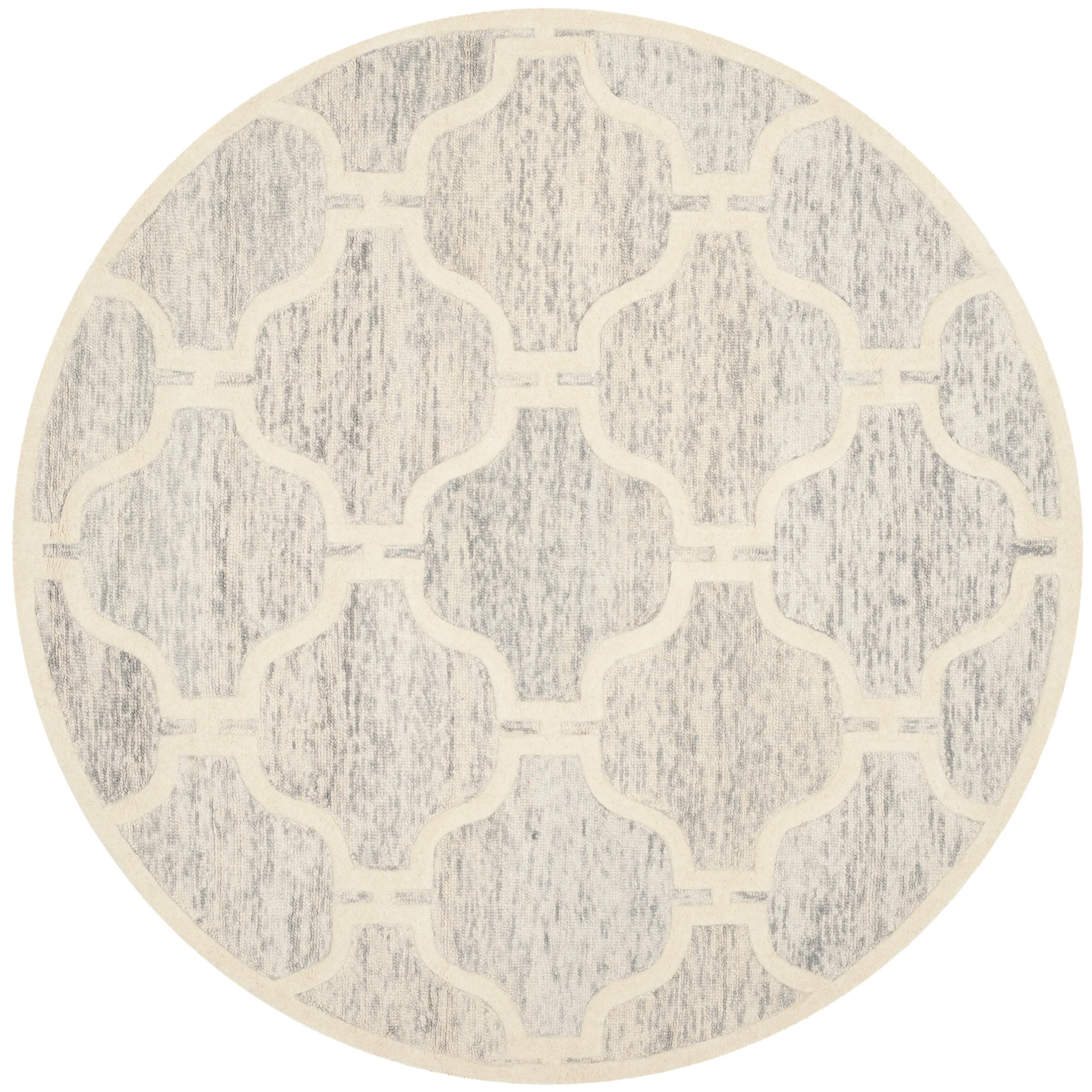 SAFAVIEH Handmade Cambridge Tilli Modern Wool Rug