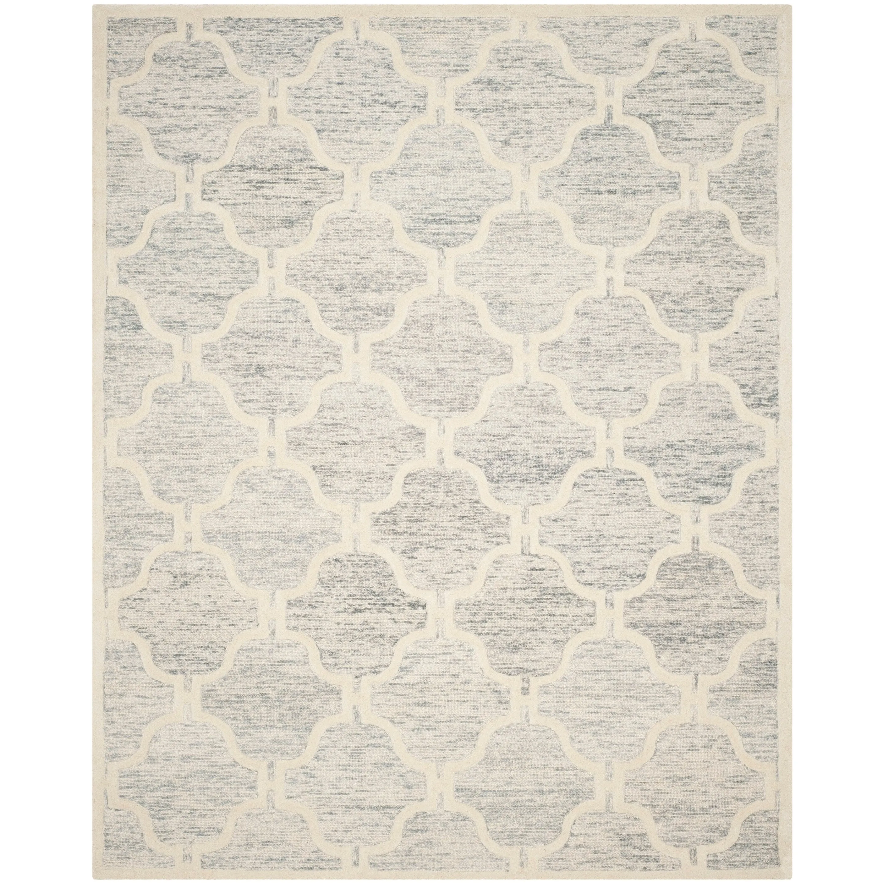 SAFAVIEH Handmade Cambridge Tilli Modern Wool Rug