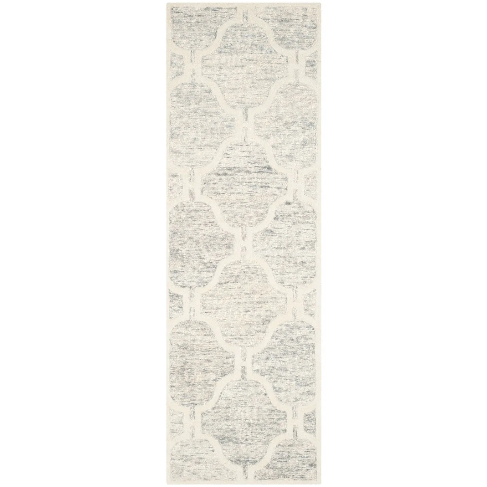 SAFAVIEH Handmade Cambridge Tilli Modern Wool Rug