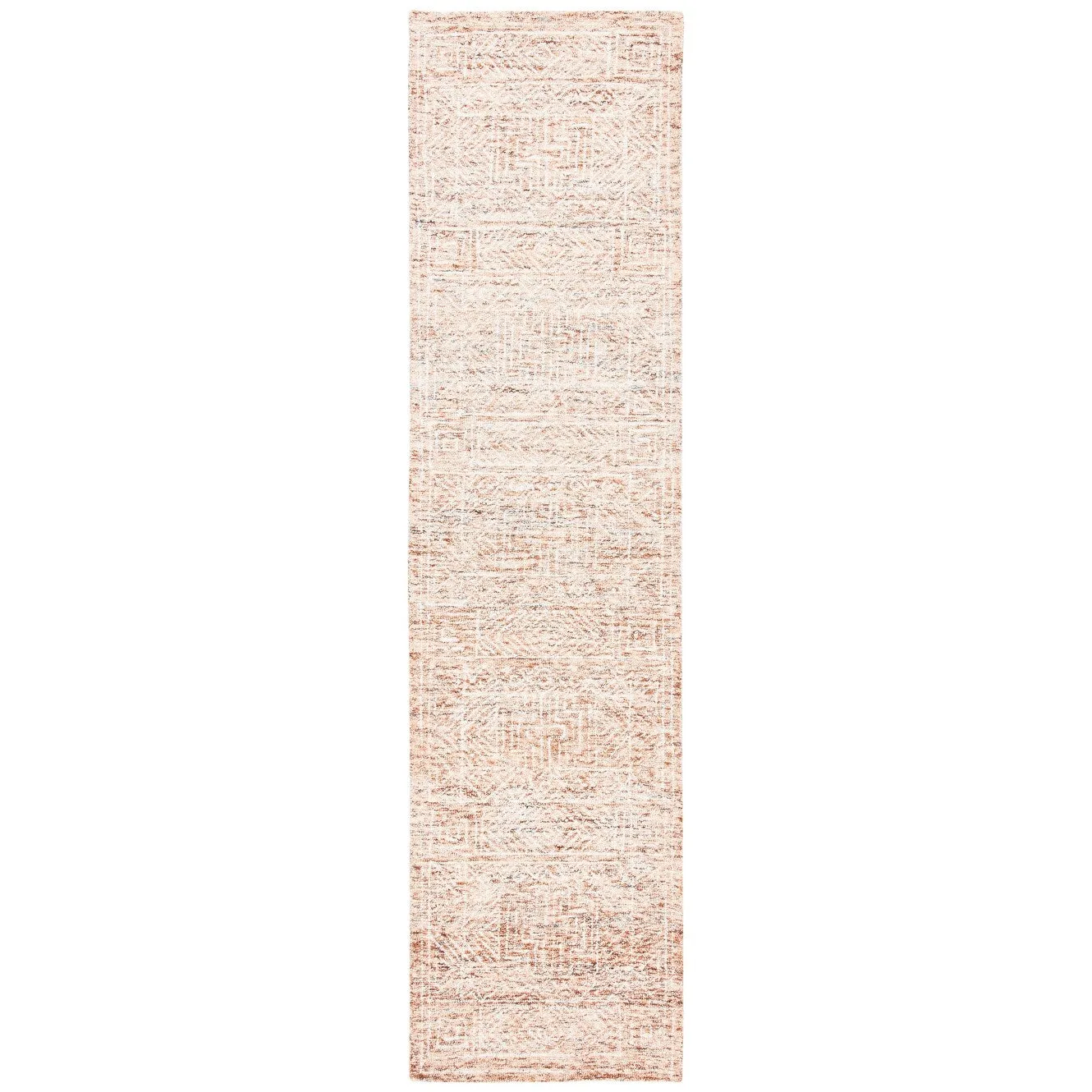 SAFAVIEH Handmade Capri Virjiniya Modern Wool Rug