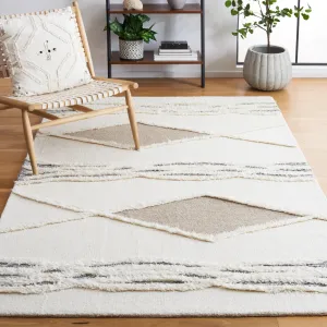 SAFAVIEH Handmade Casablanca Guenaelle Wool Rug