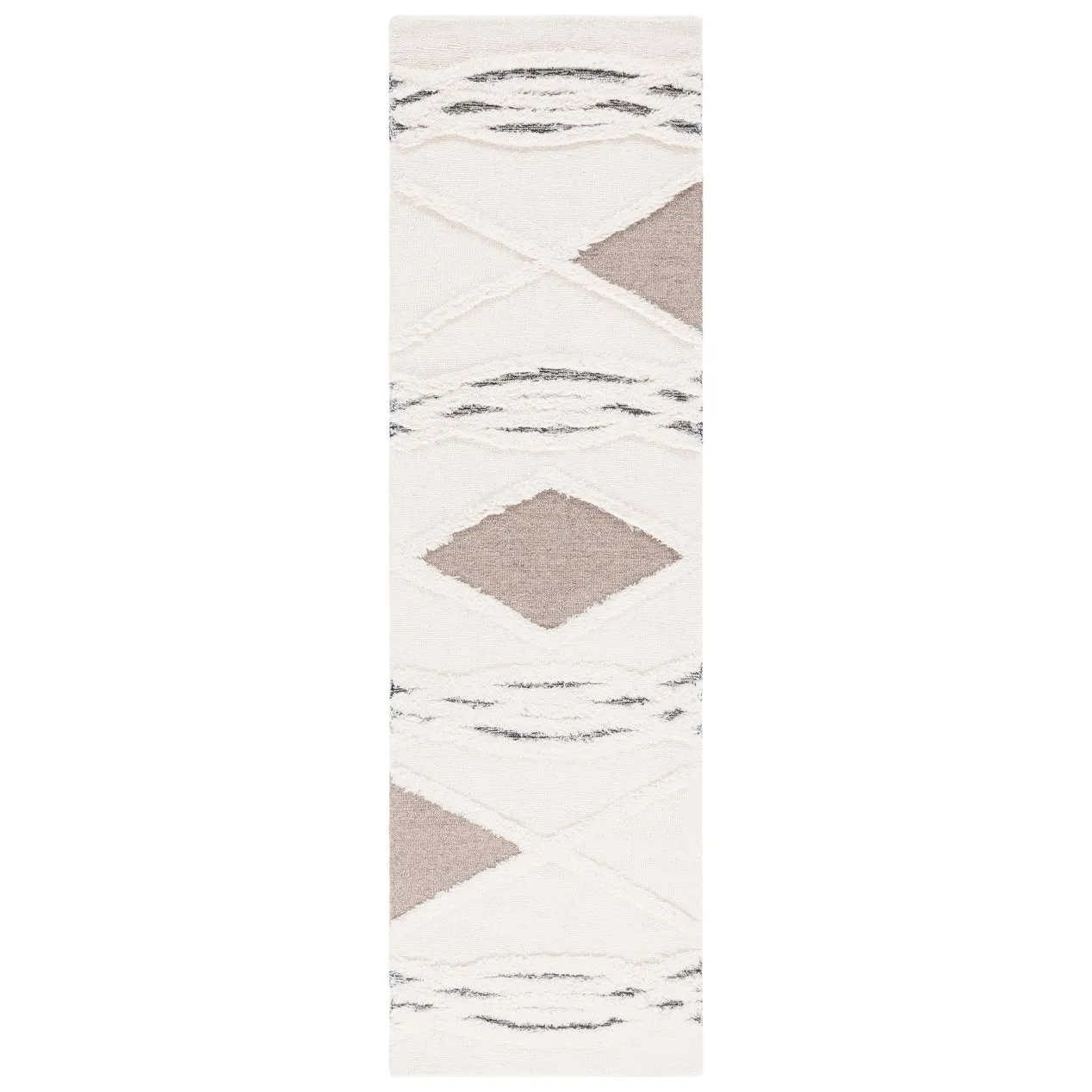 SAFAVIEH Handmade Casablanca Guenaelle Wool Rug