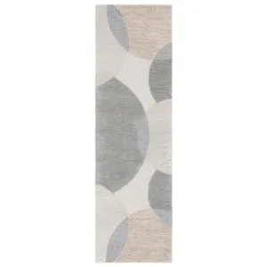 SAFAVIEH Handmade Chatham Misae Mid-Century Modern Wool Rug