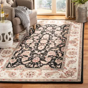 SAFAVIEH Handmade Chelsea Kolja French Country Wool Rug