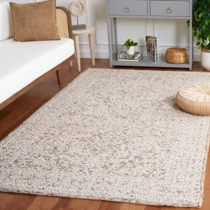 SAFAVIEH Handmade Ebony Imkje Modern Rug