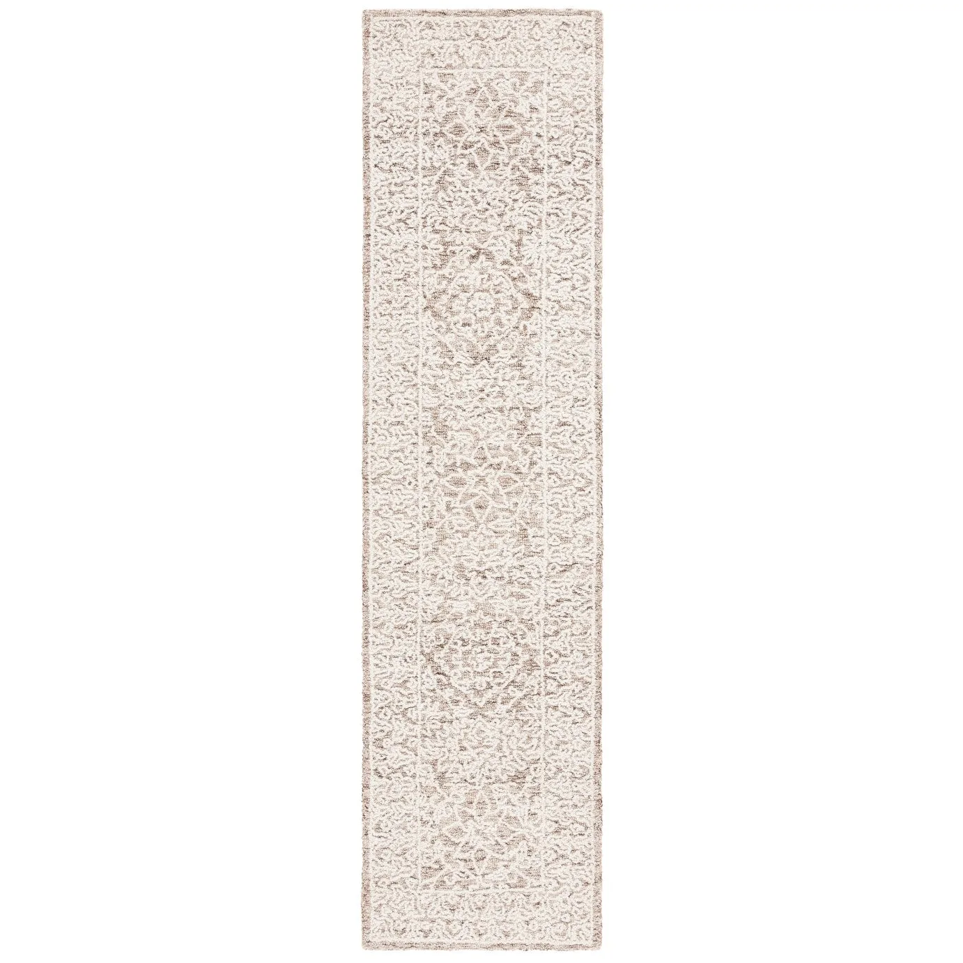SAFAVIEH Handmade Ebony Imkje Modern Rug