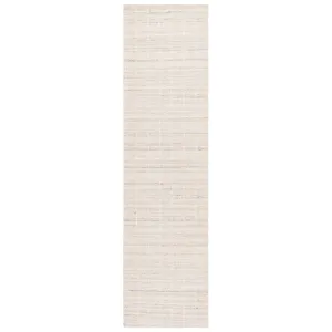 SAFAVIEH Handmade Ebony Peigi Geometric Wool Rug