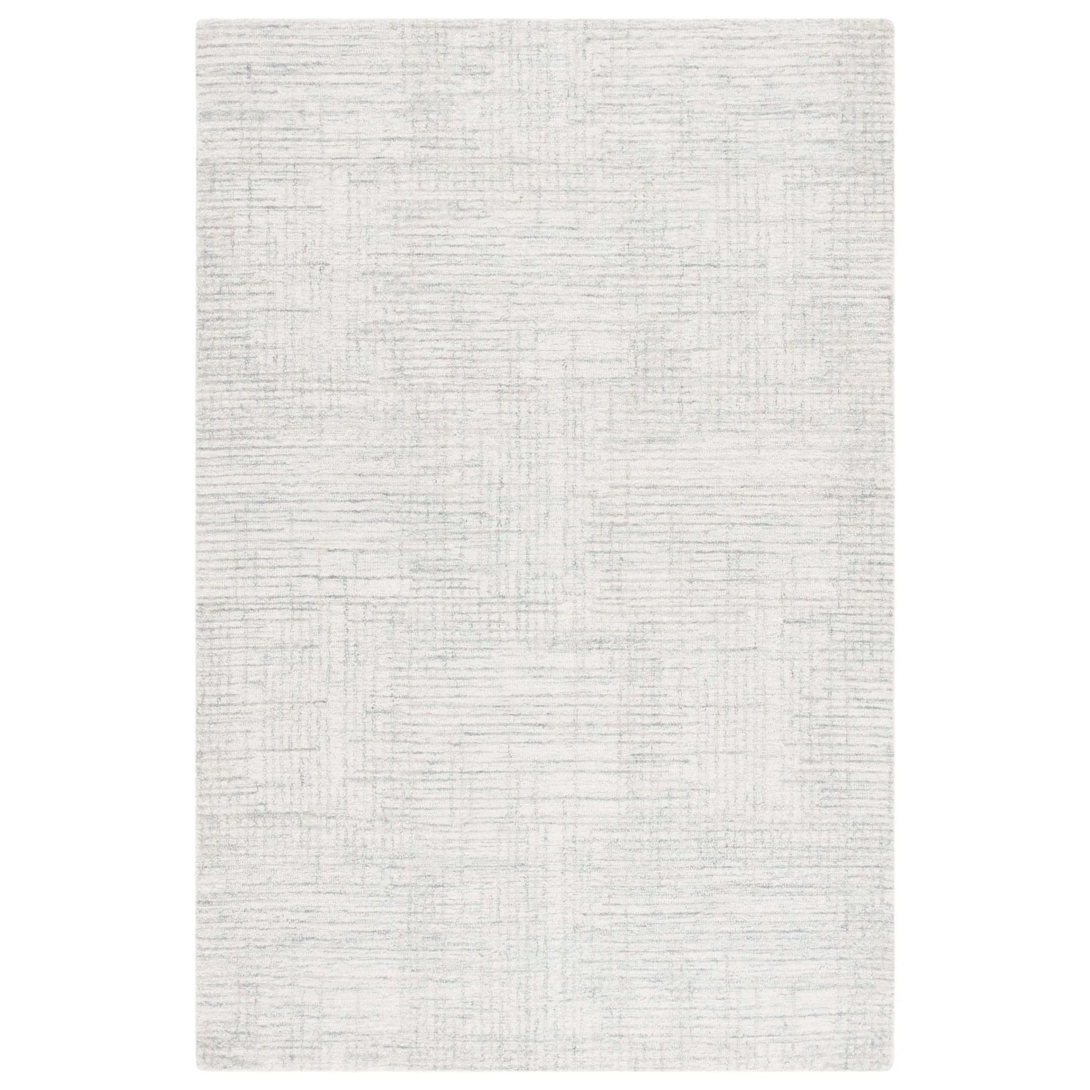 SAFAVIEH Handmade Ebony Tahmeena Wool Rug