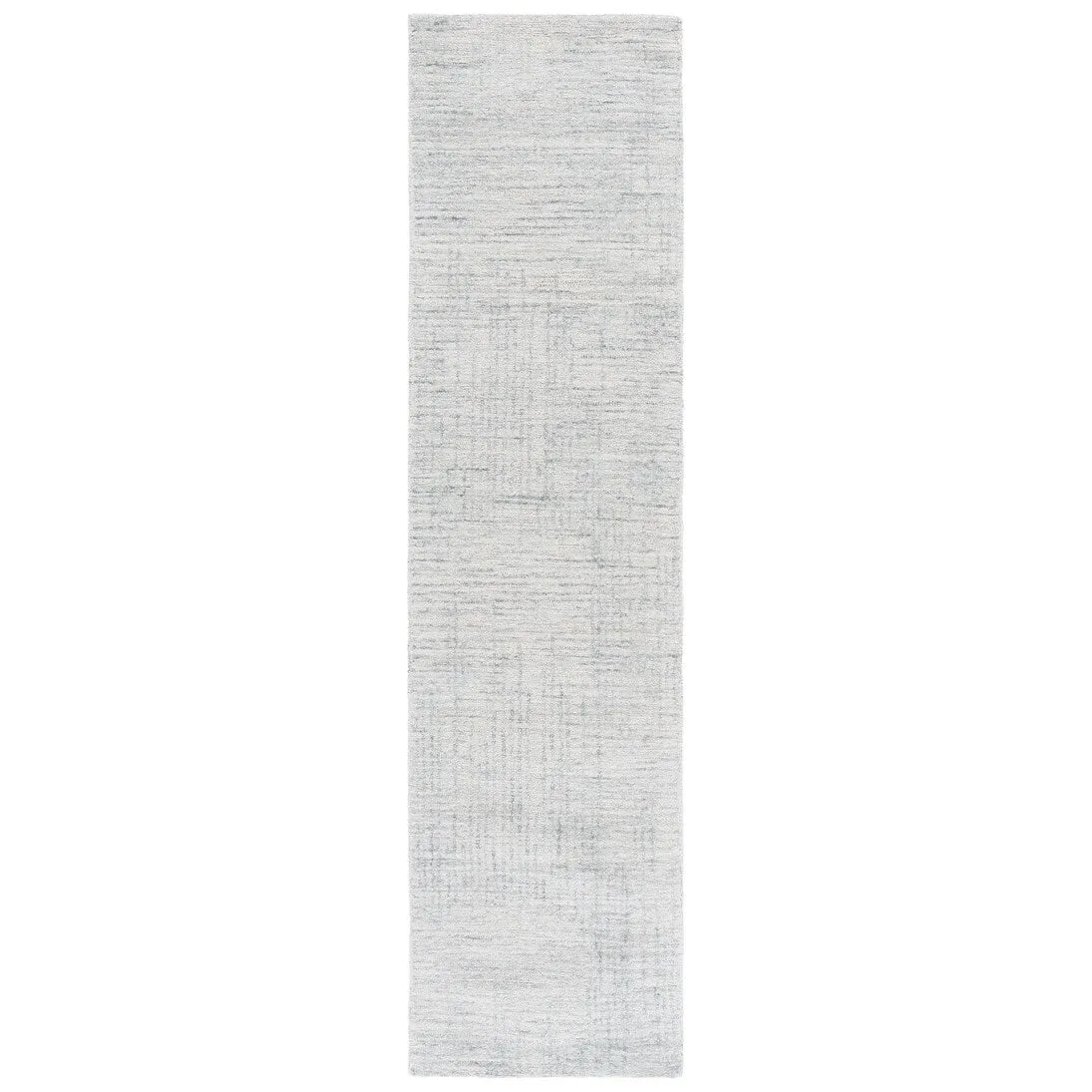 SAFAVIEH Handmade Ebony Tahmeena Wool Rug