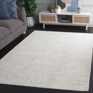 SAFAVIEH Handmade Ebony Tahmeena Wool Rug