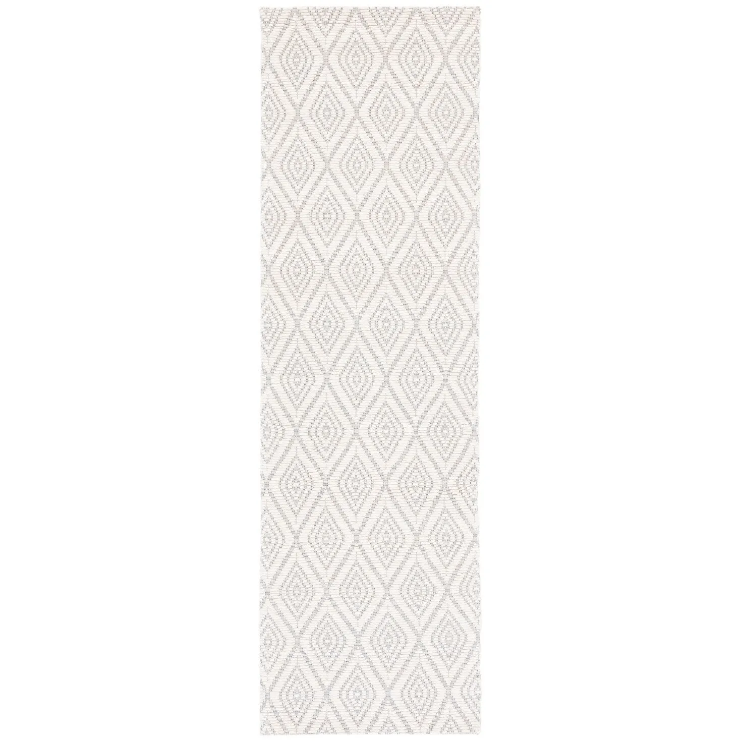 SAFAVIEH Handmade Fifth Avenue Chayah Mid-Century Modern Wool Rug