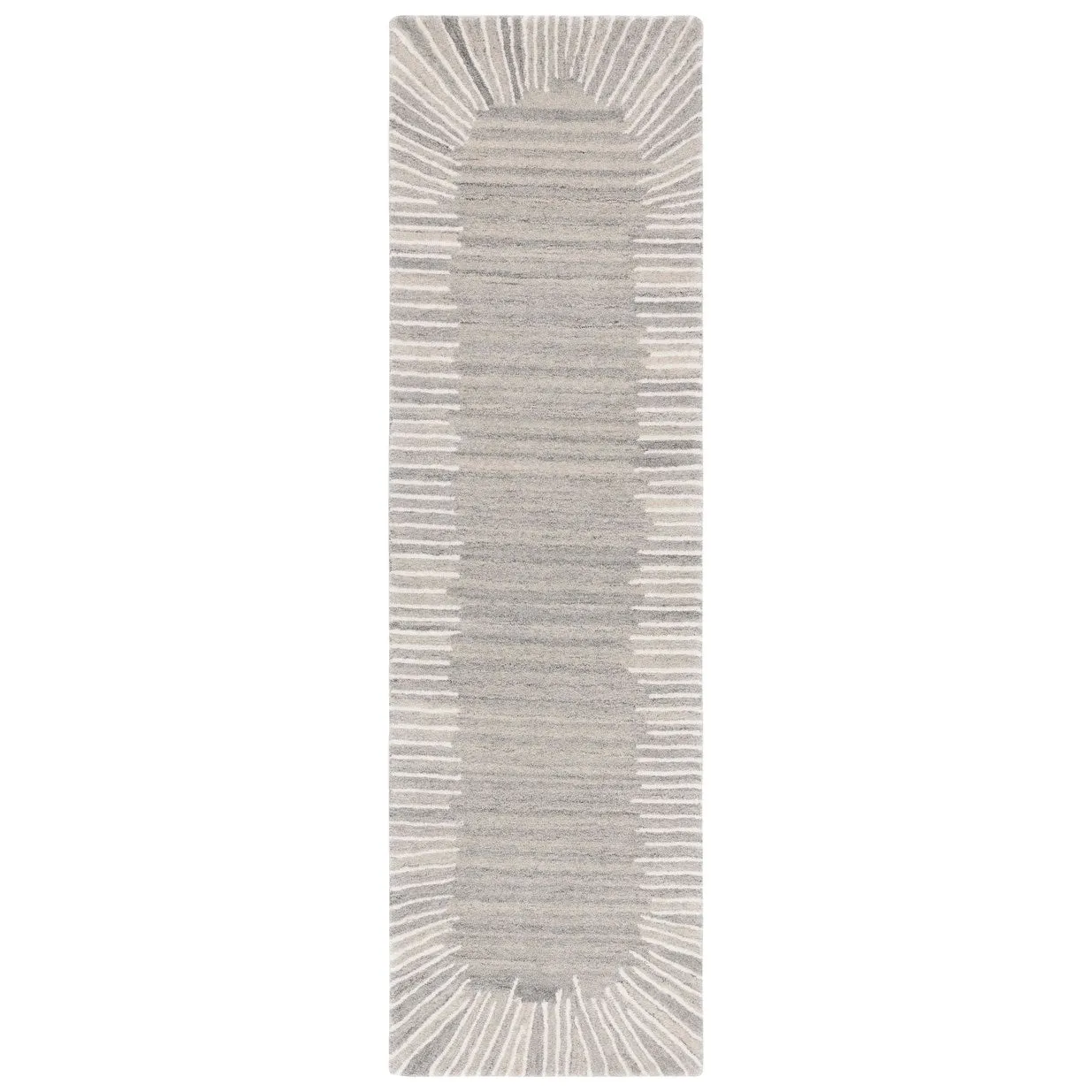 SAFAVIEH Handmade Fifth Avenue Corianna Modern New Zealand Wool