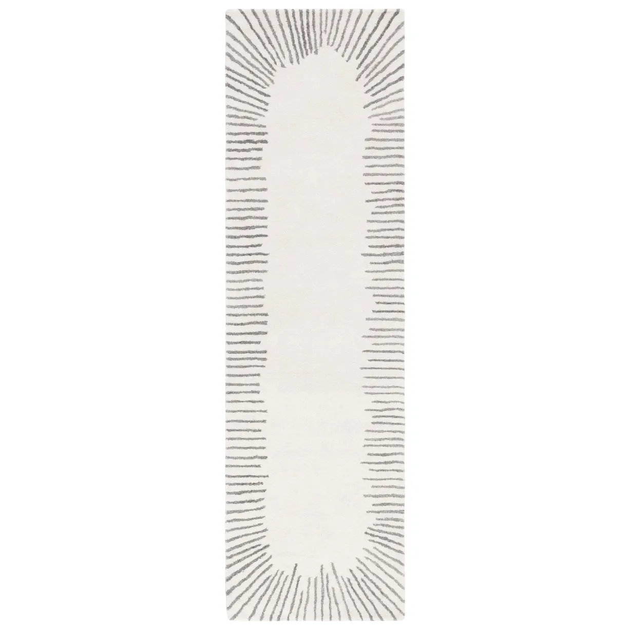 SAFAVIEH Handmade Fifth Avenue Corianna Modern New Zealand Wool