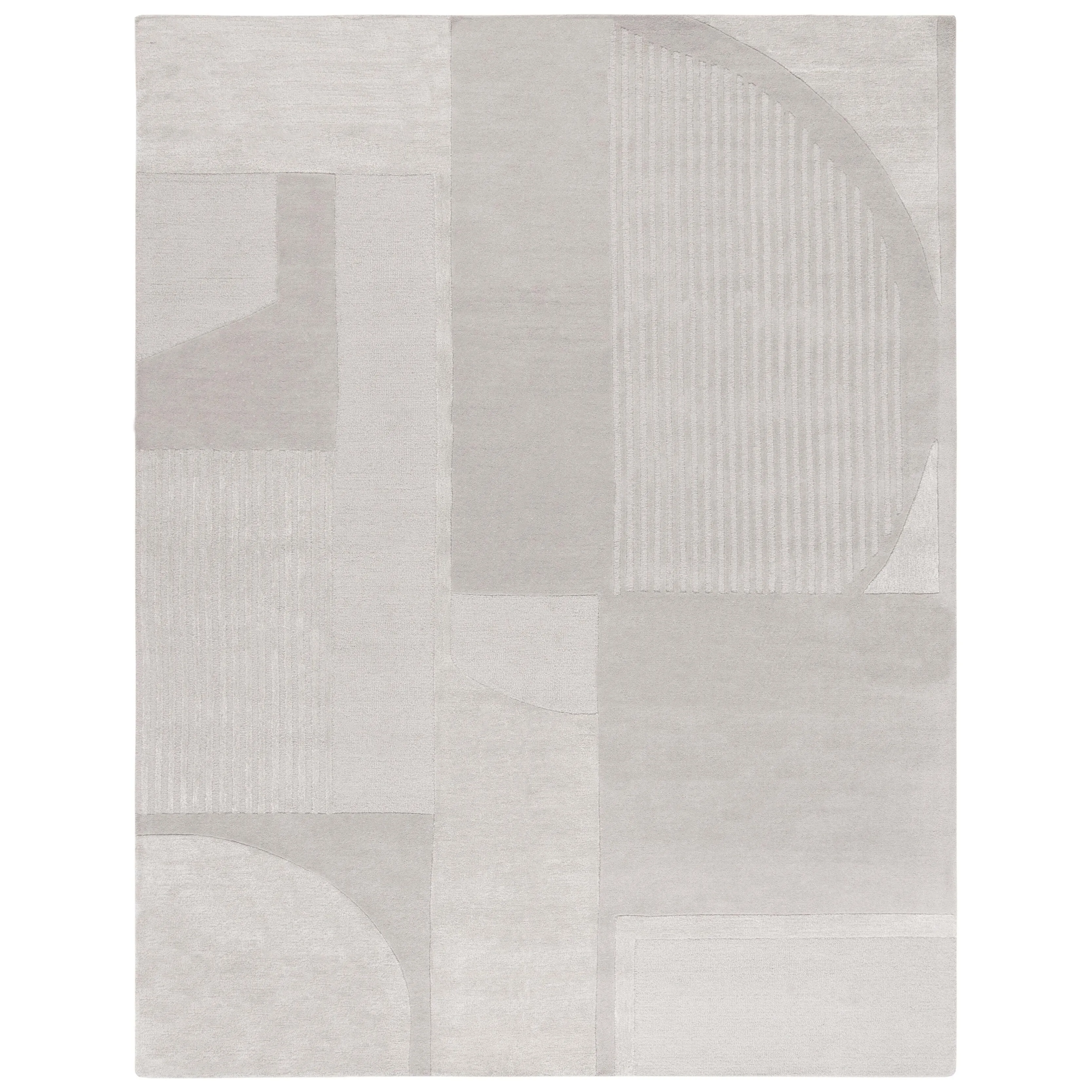 SAFAVIEH Handmade Fifth Avenue Rukhsana Mid-Century Modern New Zealand