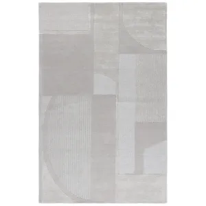 SAFAVIEH Handmade Fifth Avenue Rukhsana Mid-Century Modern New Zealand