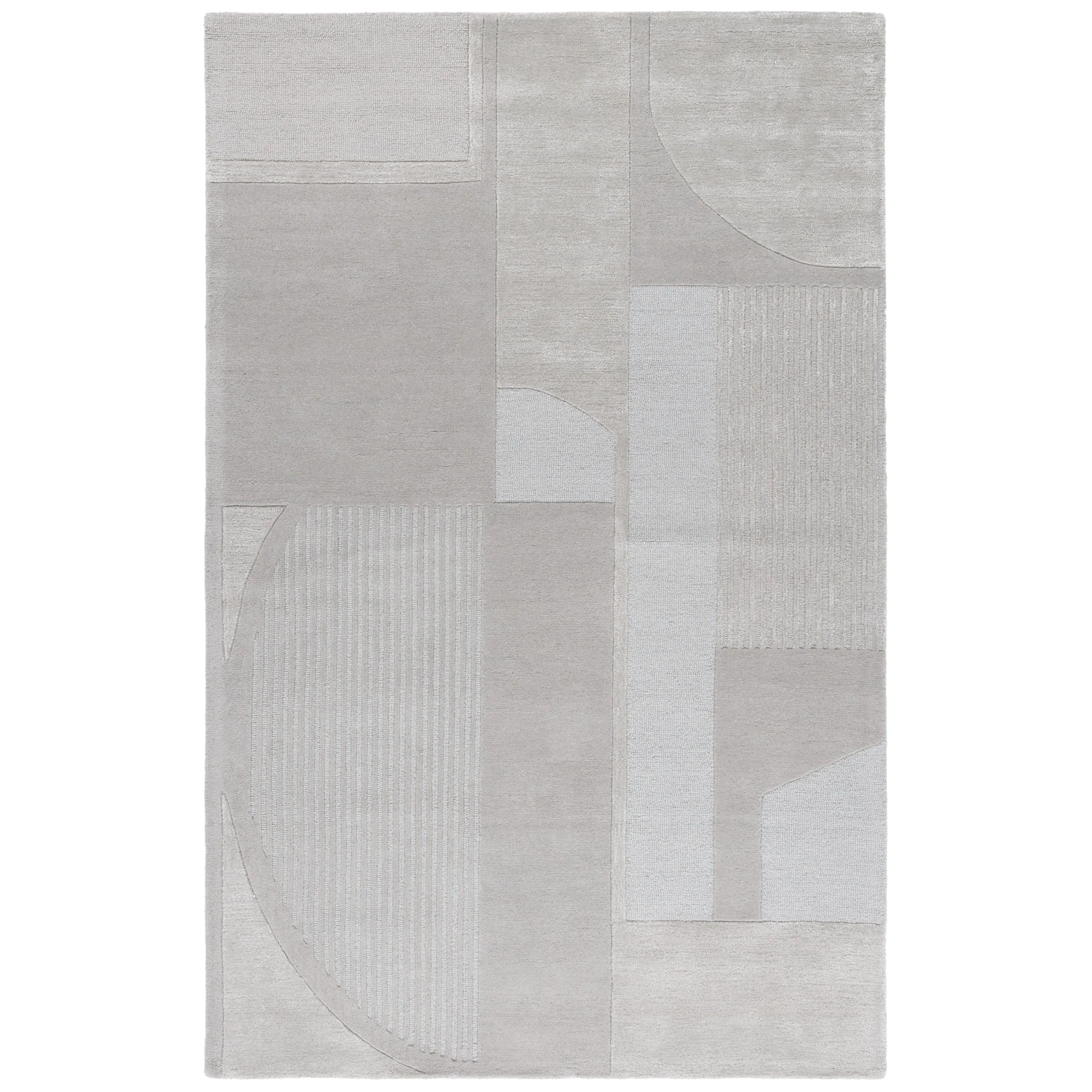 SAFAVIEH Handmade Fifth Avenue Rukhsana Mid-Century Modern New Zealand