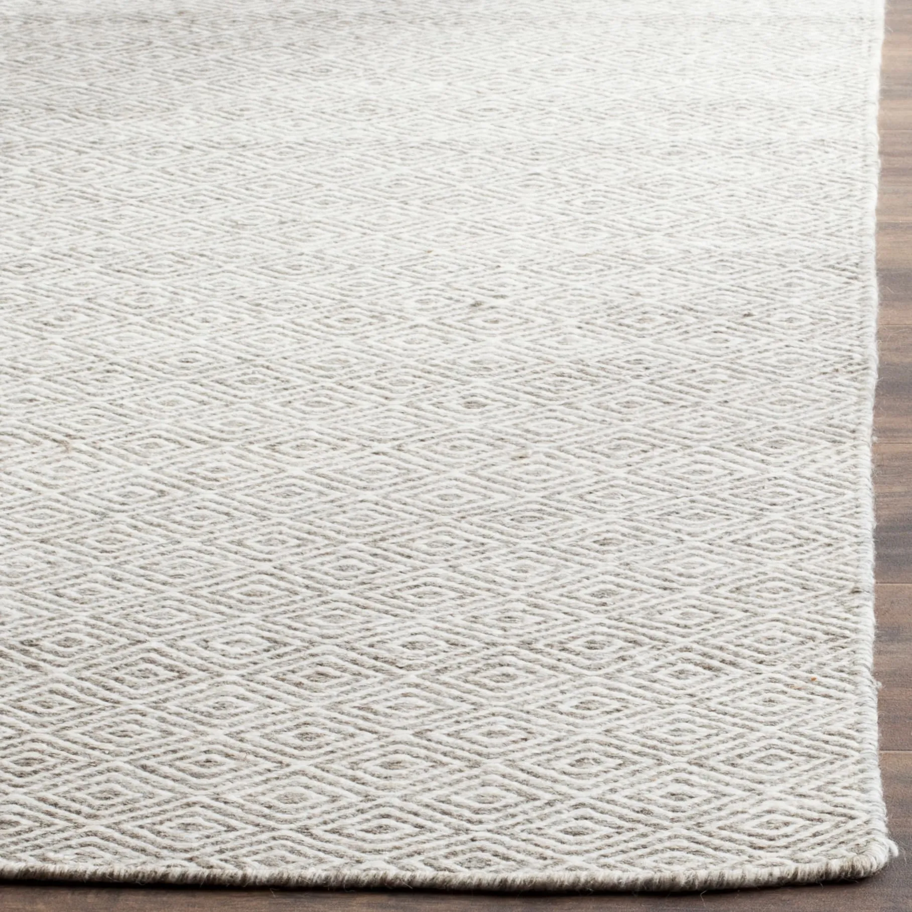 SAFAVIEH Handmade Flatweave Kilim Dorien Wool Rug