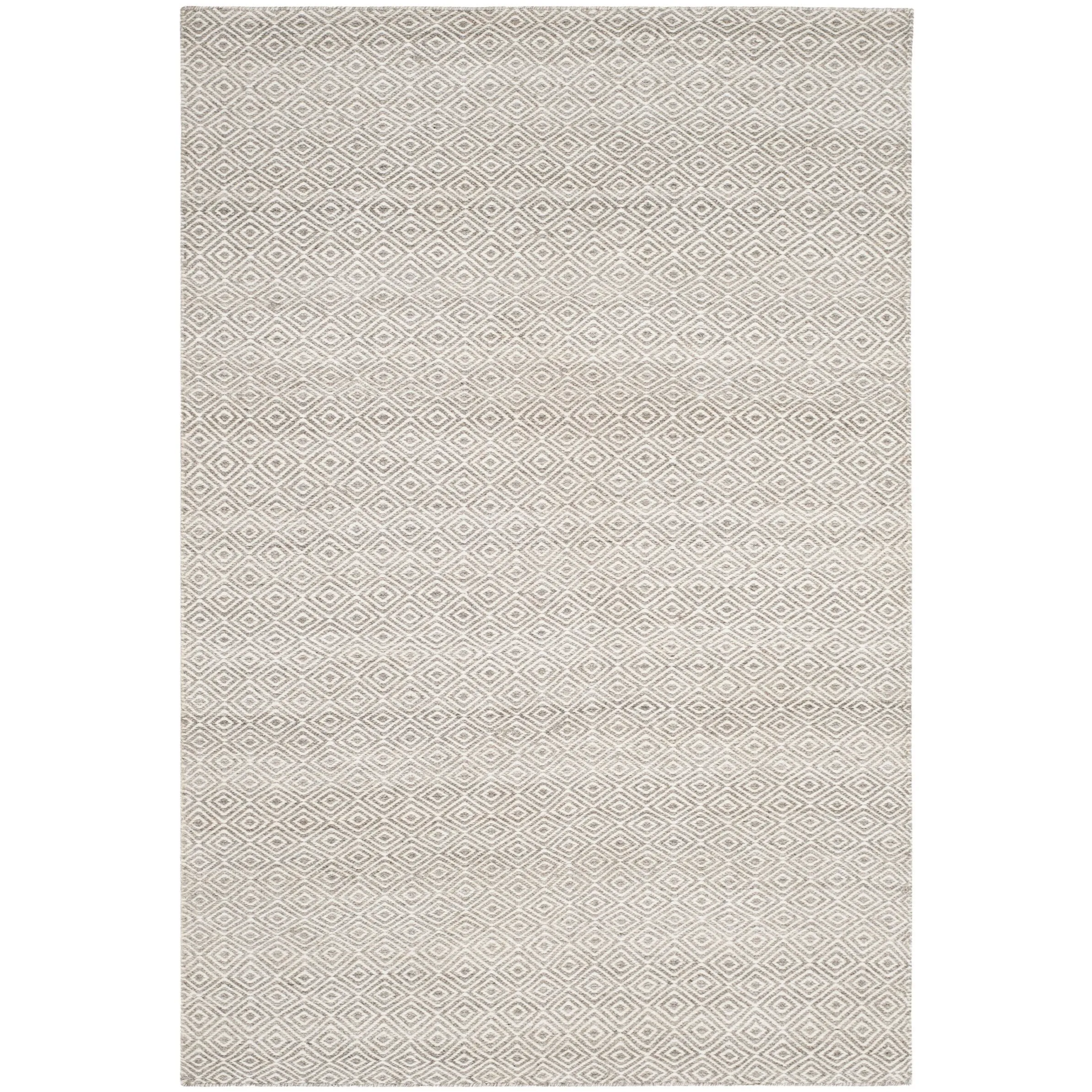SAFAVIEH Handmade Flatweave Kilim Dorien Wool Rug