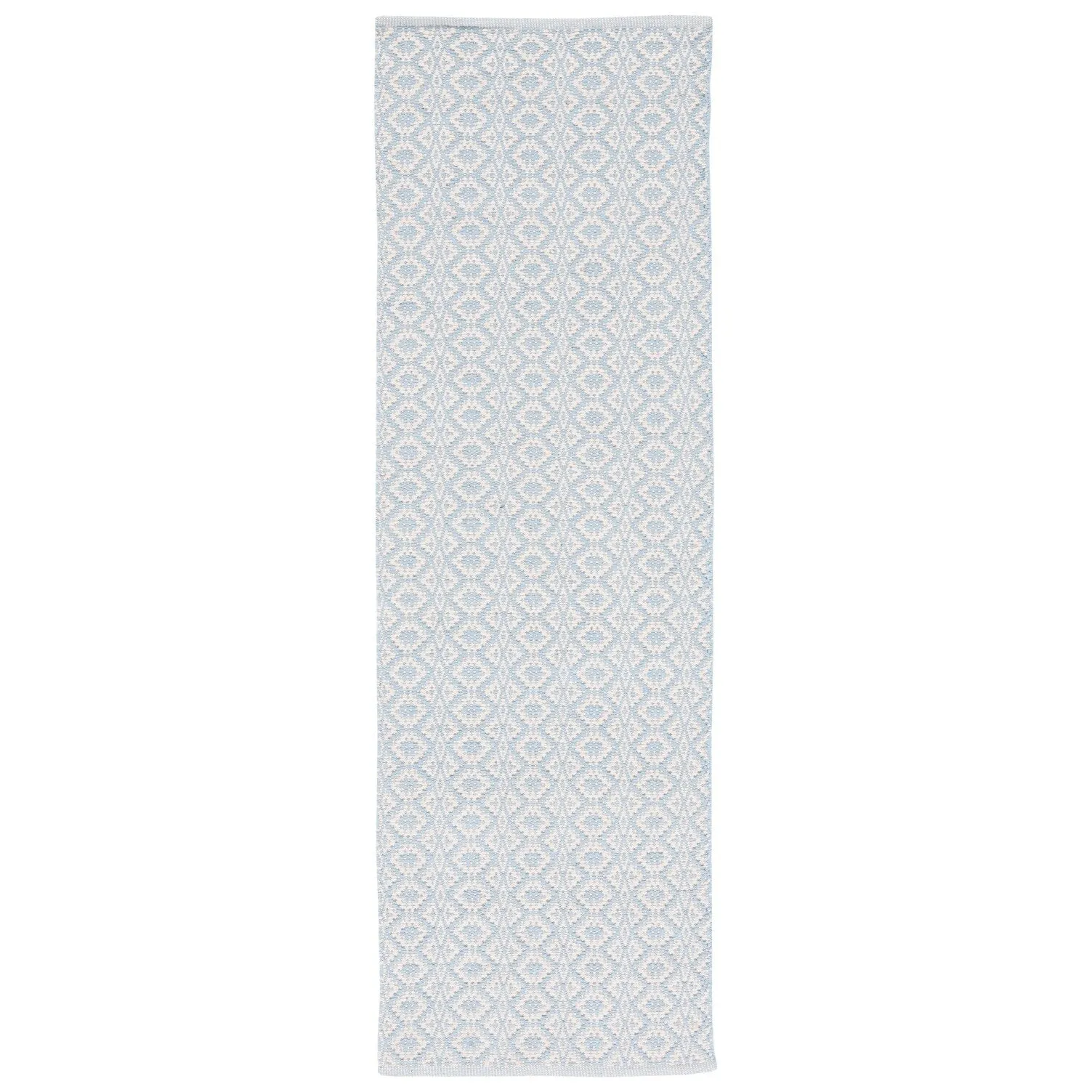 SAFAVIEH Handmade Flatweave Montauk Anky Casual Cotton Rug