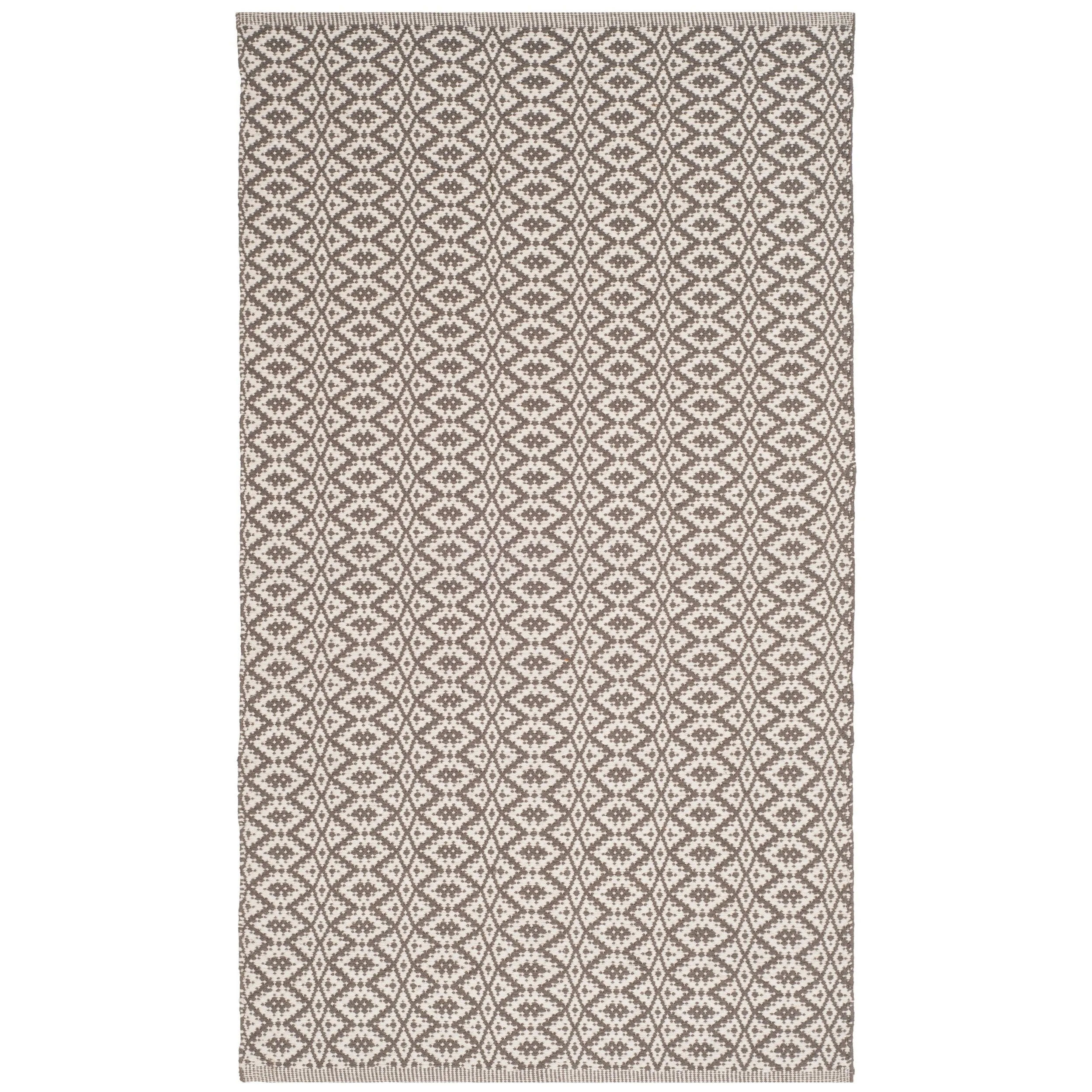 SAFAVIEH Handmade Flatweave Montauk Anky Casual Cotton Rug