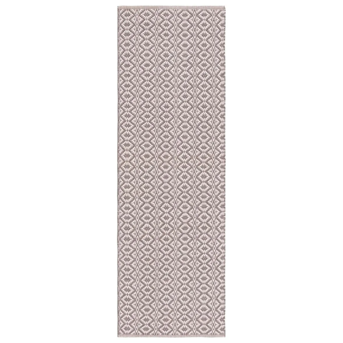 SAFAVIEH Handmade Flatweave Montauk Anky Casual Cotton Rug