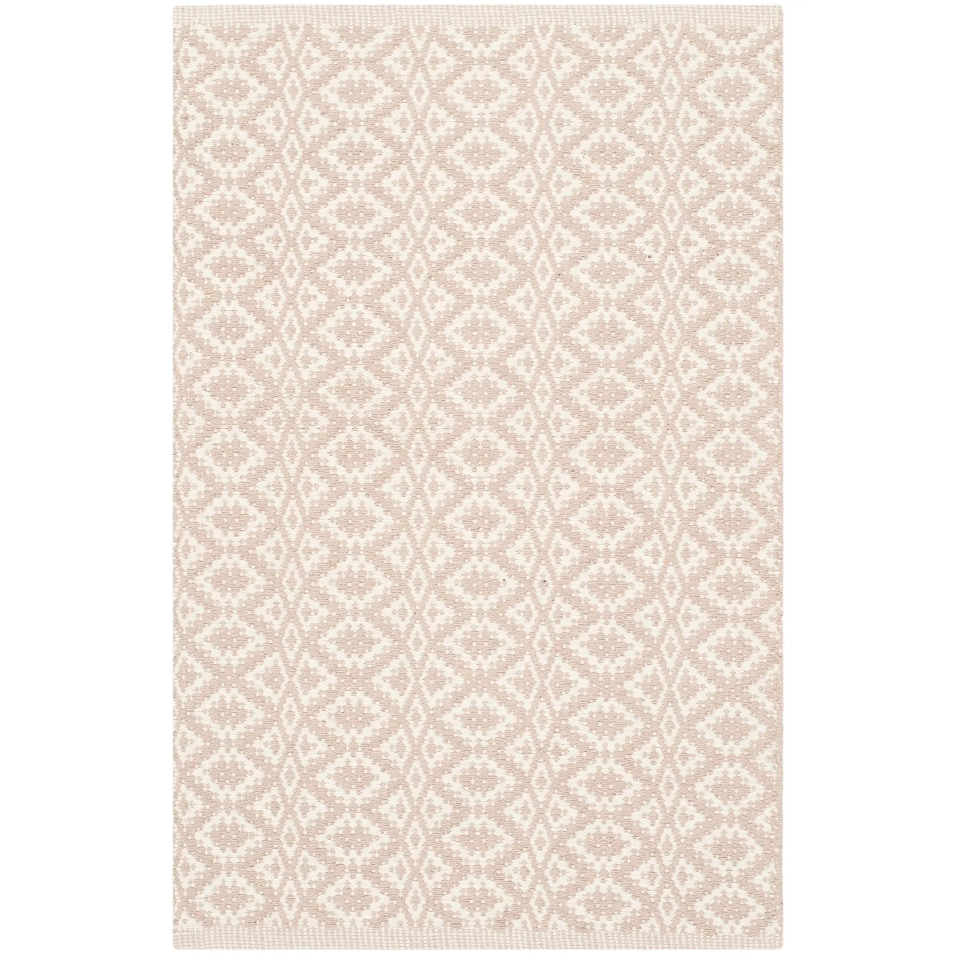 SAFAVIEH Handmade Flatweave Montauk Anky Casual Cotton Rug