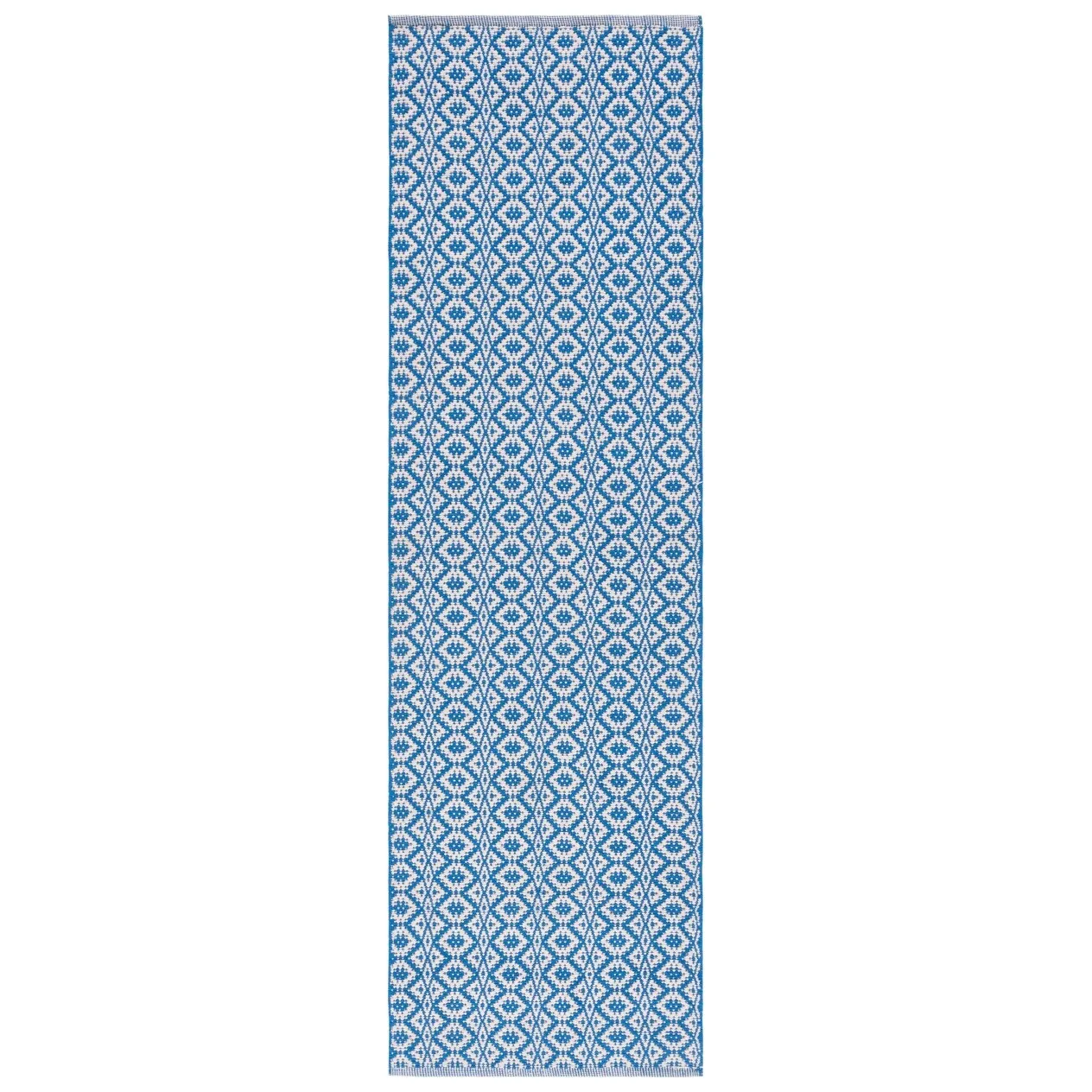 SAFAVIEH Handmade Flatweave Montauk Anky Casual Cotton Rug