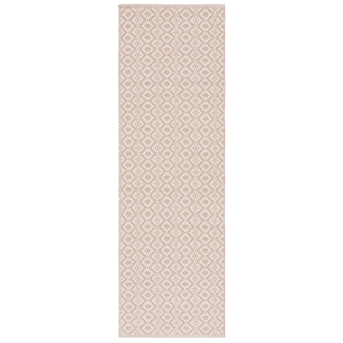 SAFAVIEH Handmade Flatweave Montauk Anky Casual Cotton Rug
