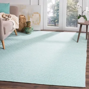 SAFAVIEH. Handmade Flatweave Montauk Brice Casual Cotton Rug