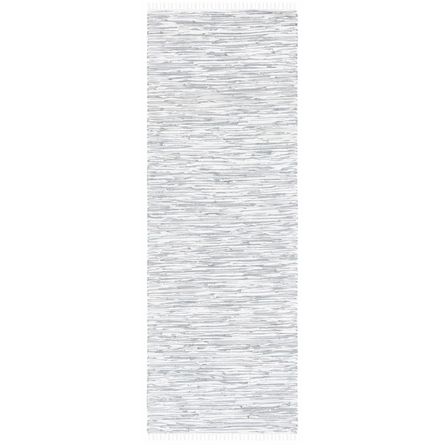 SAFAVIEH Handmade Flatweave Montauk Leon Casual Cotton Rug