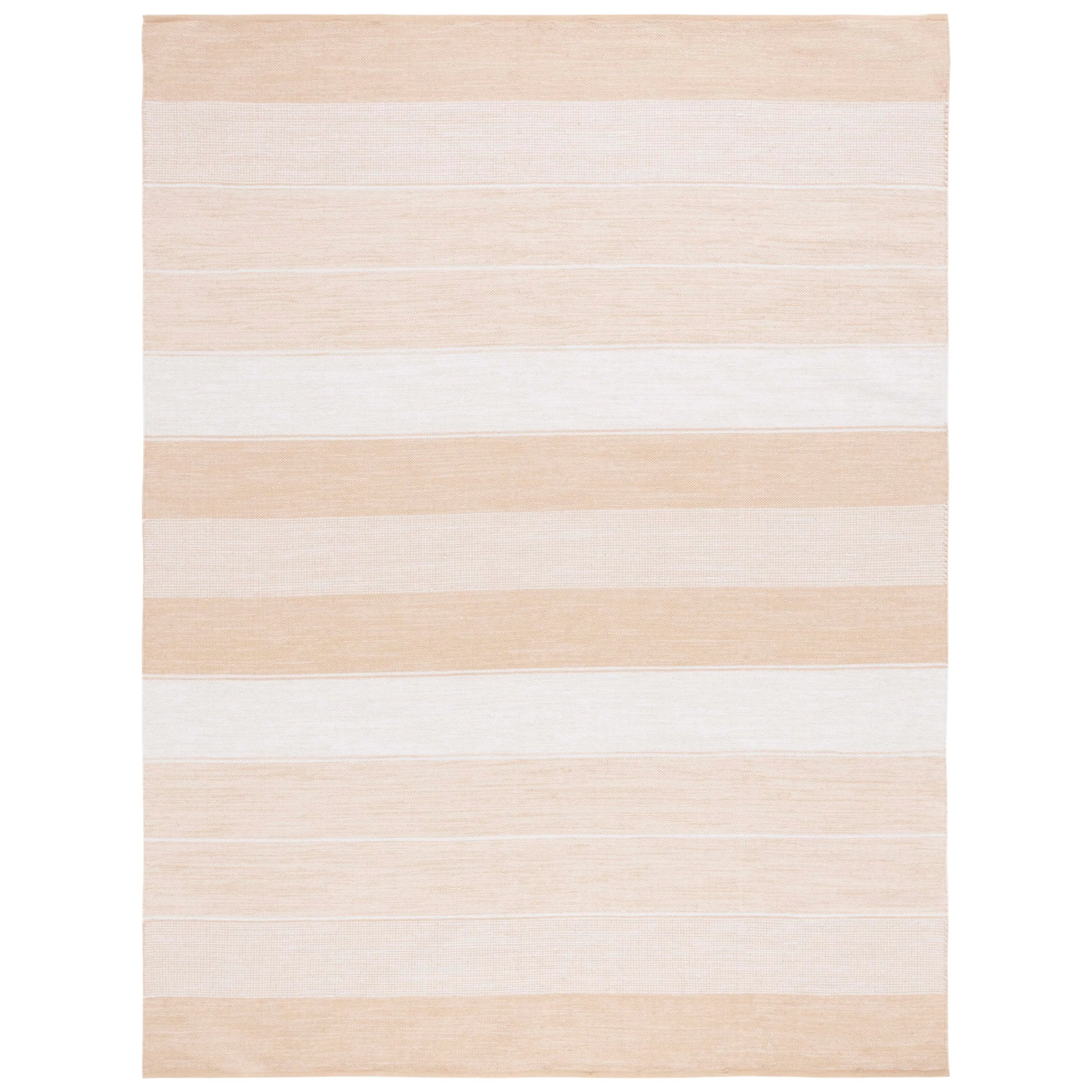 SAFAVIEH Handmade Flatweave Striped Chana Xanthe Cotton Rug