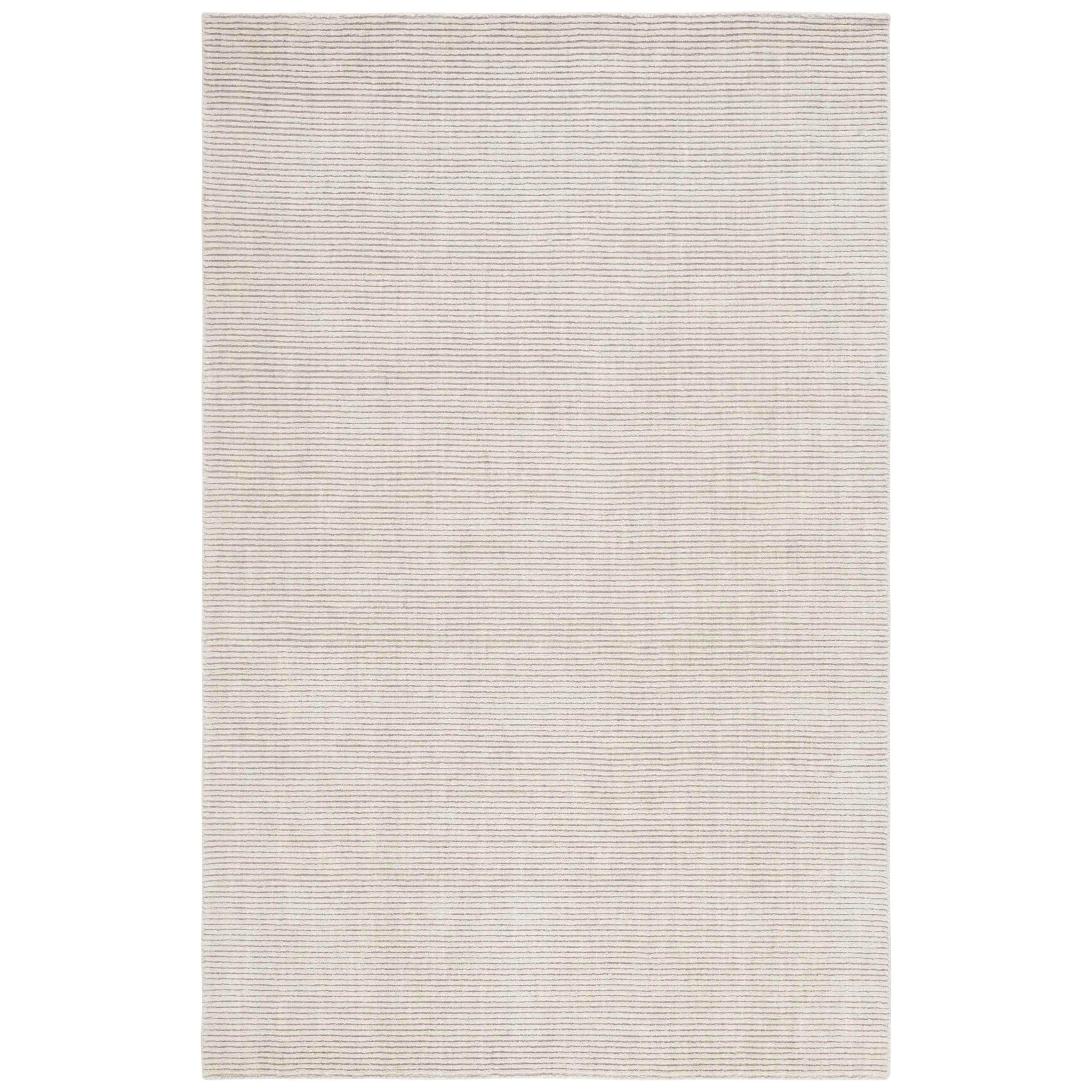 SAFAVIEH Handmade Himalaya Chrysanthemum Solid Wool Rug