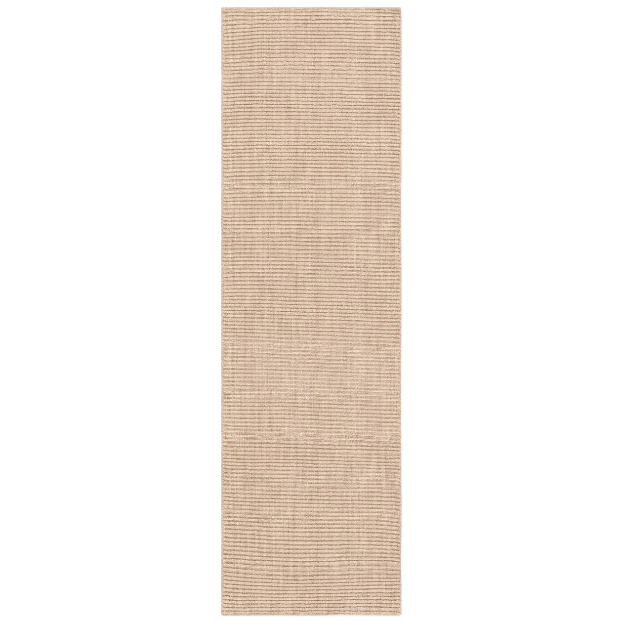 SAFAVIEH Handmade Himalaya Chrysanthemum Solid Wool Rug