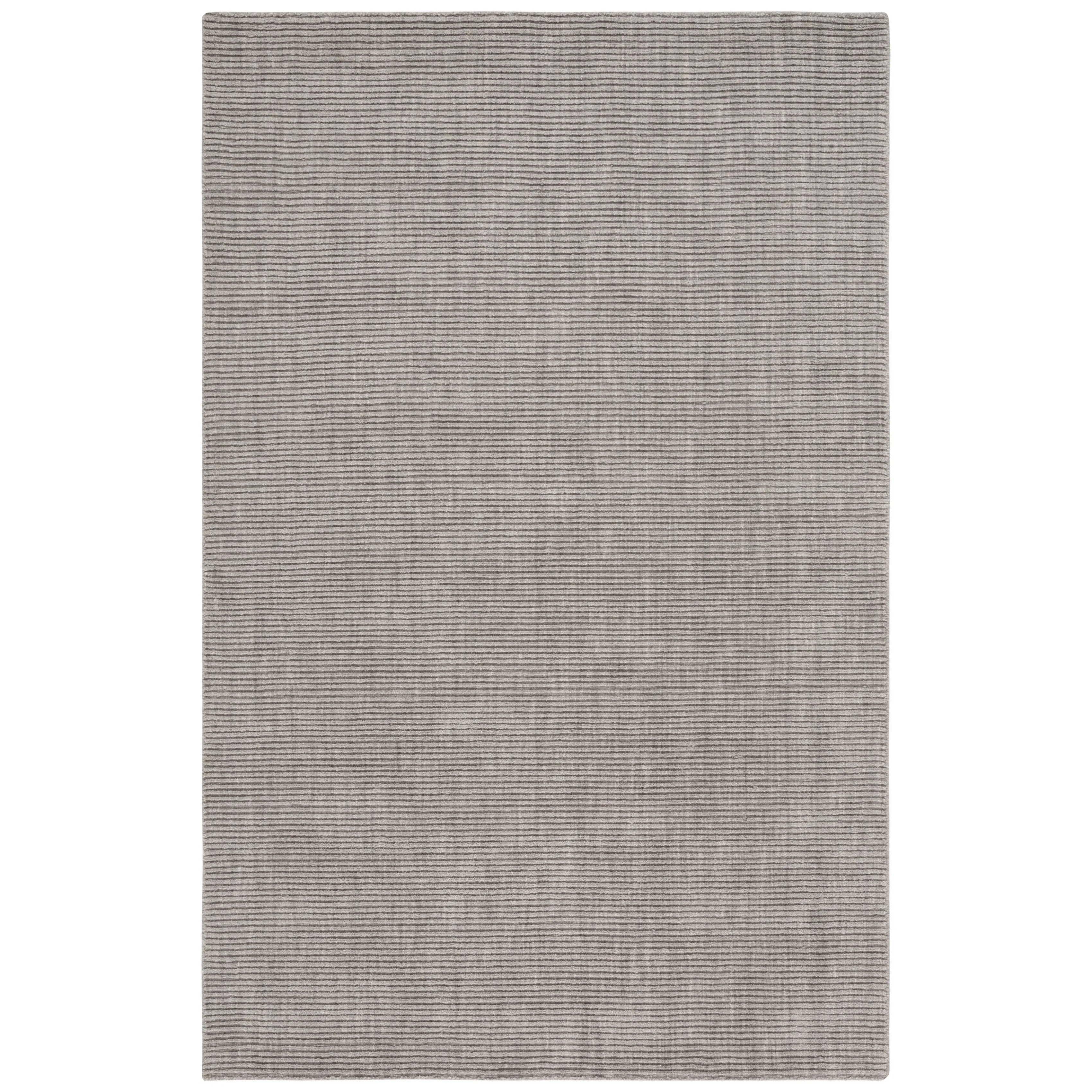 SAFAVIEH Handmade Himalaya Chrysanthemum Solid Wool Rug