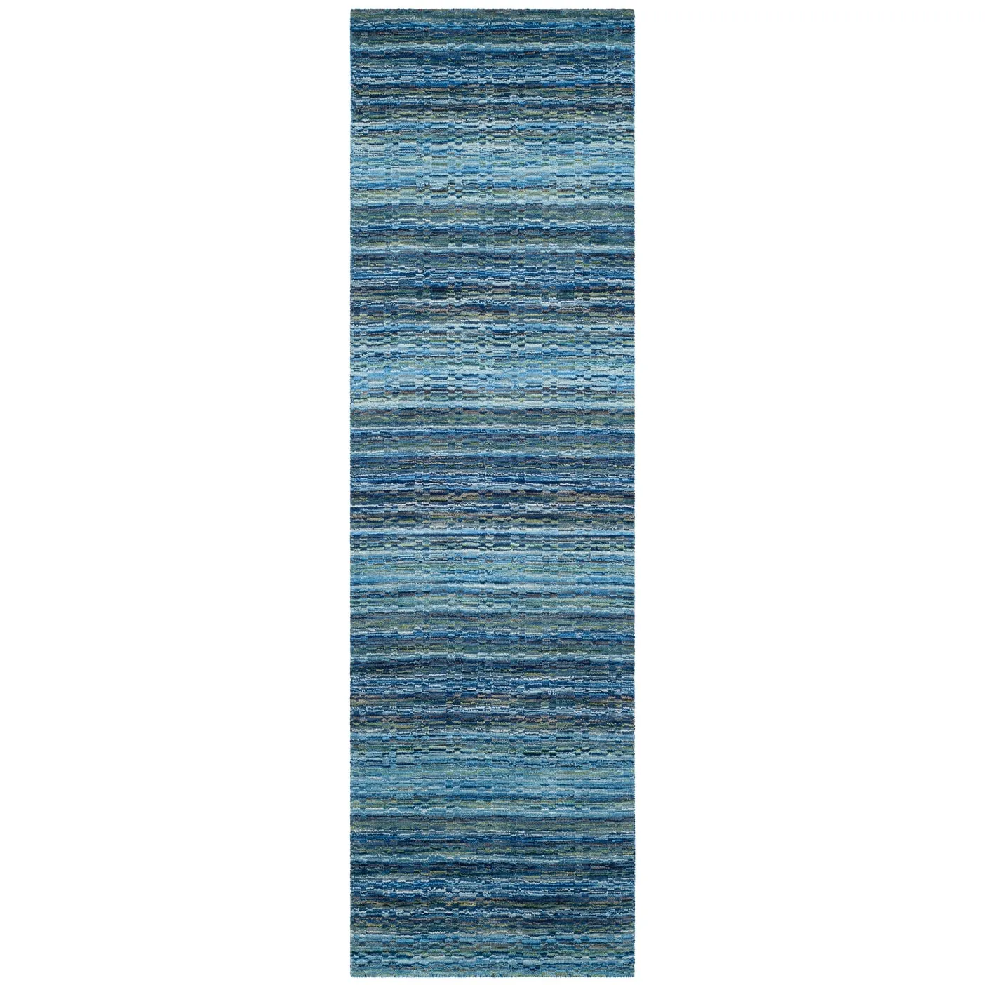 SAFAVIEH Handmade Himalaya Faygah Modern Wool Rug