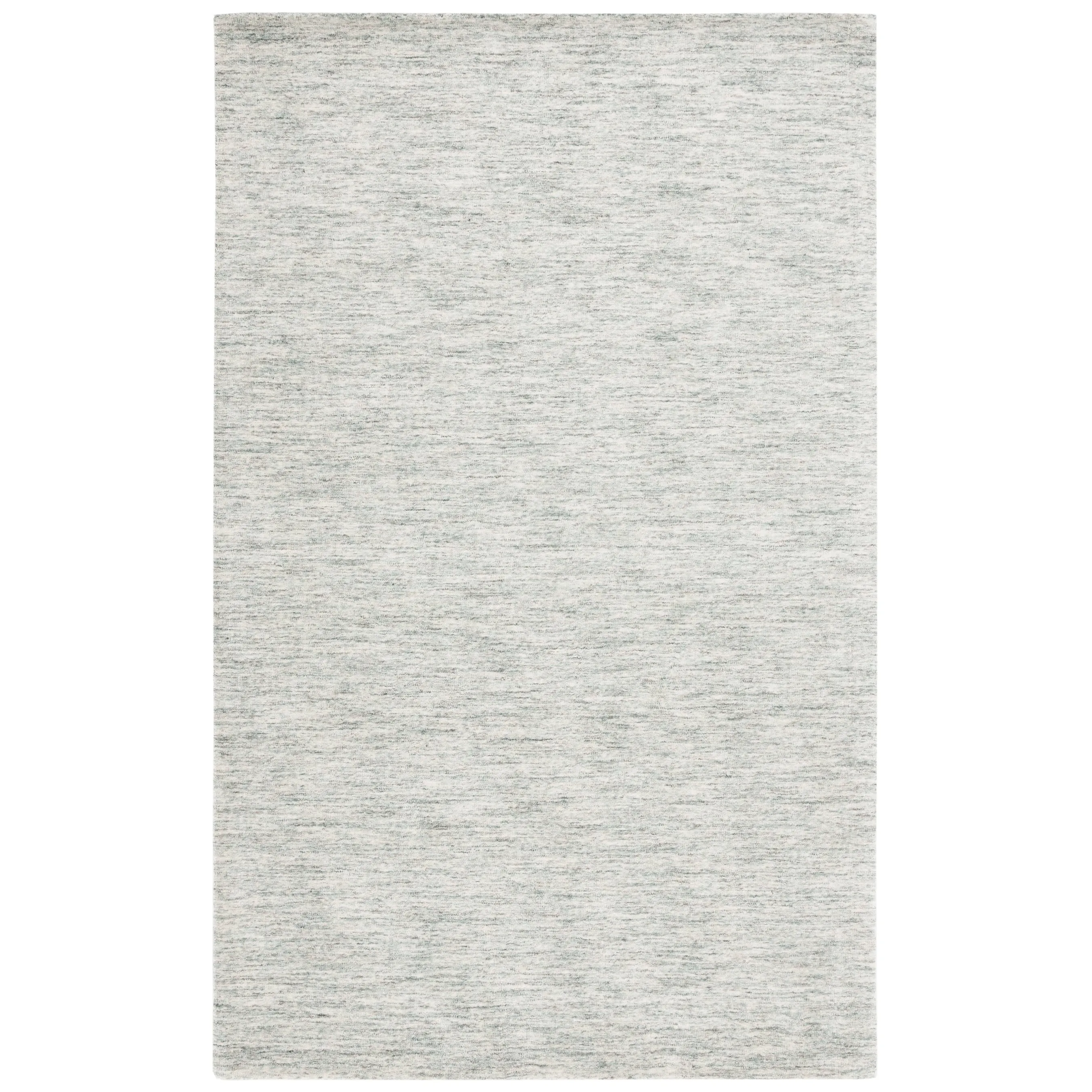 SAFAVIEH Handmade Himalaya Kalahari Solid Wool Rug