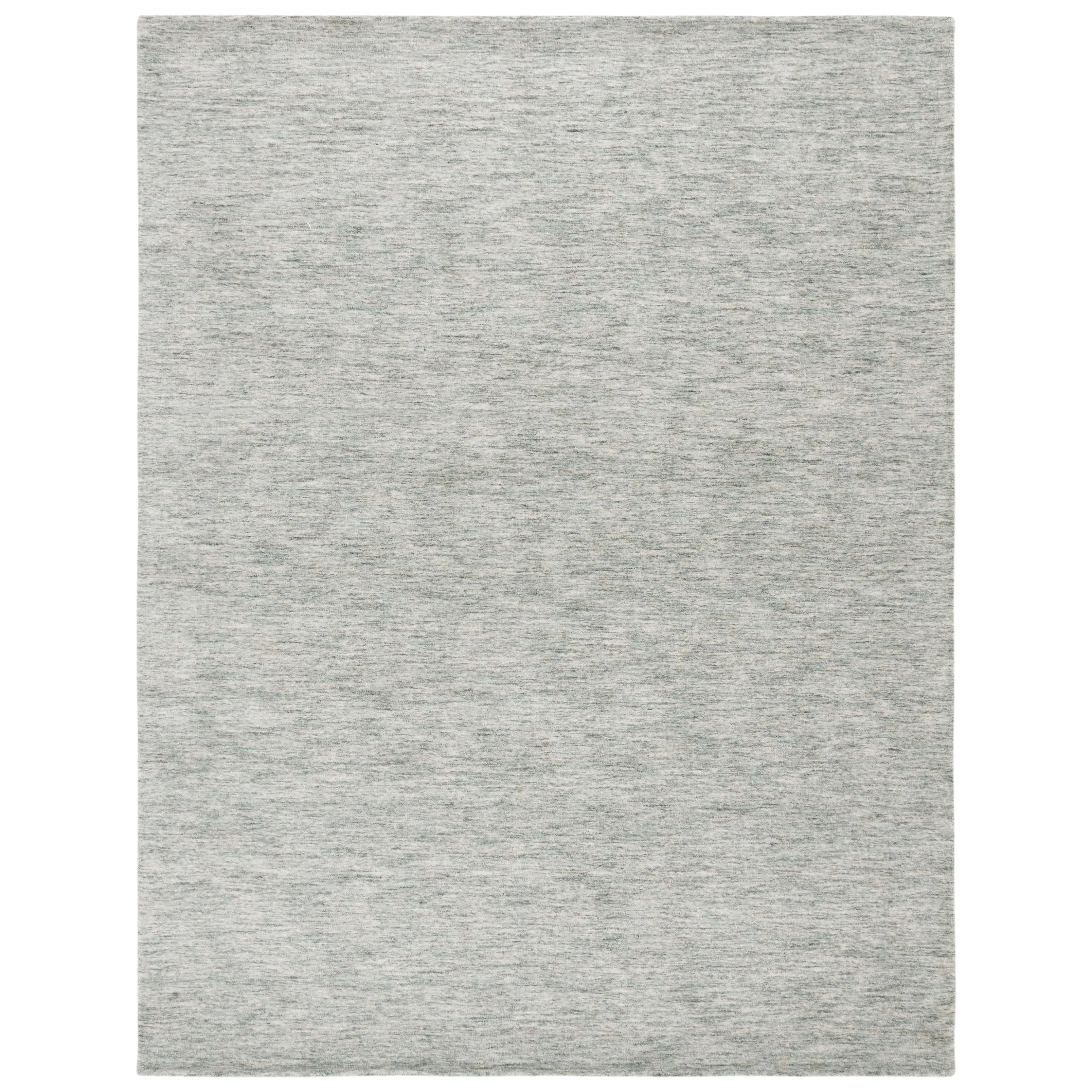 SAFAVIEH Handmade Himalaya Kalahari Solid Wool Rug