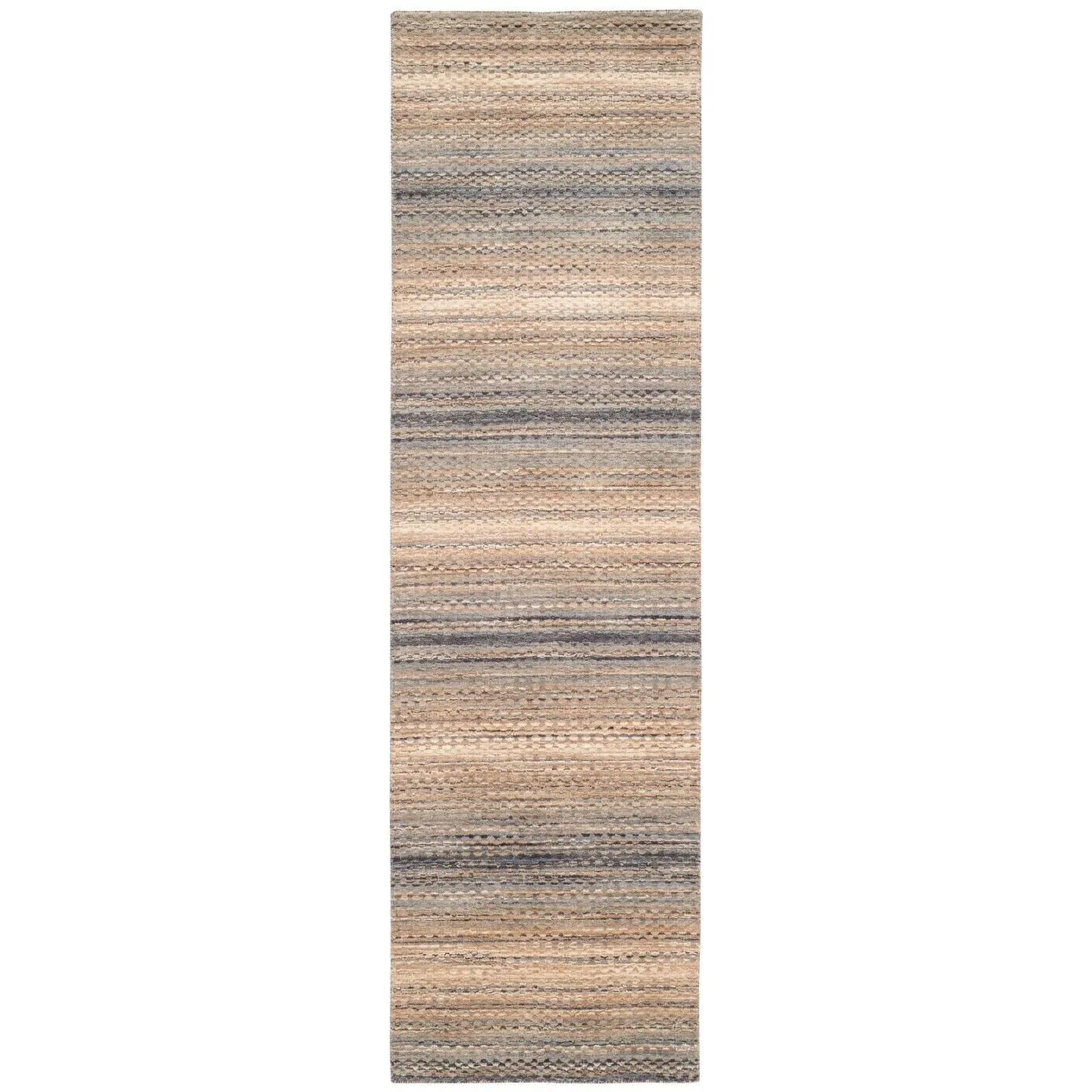 SAFAVIEH Handmade Himalaya Slavomila Modern Wool Rug