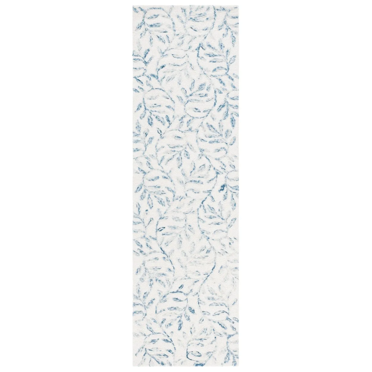 SAFAVIEH Handmade Jardin Beatricea Country Wool Rug